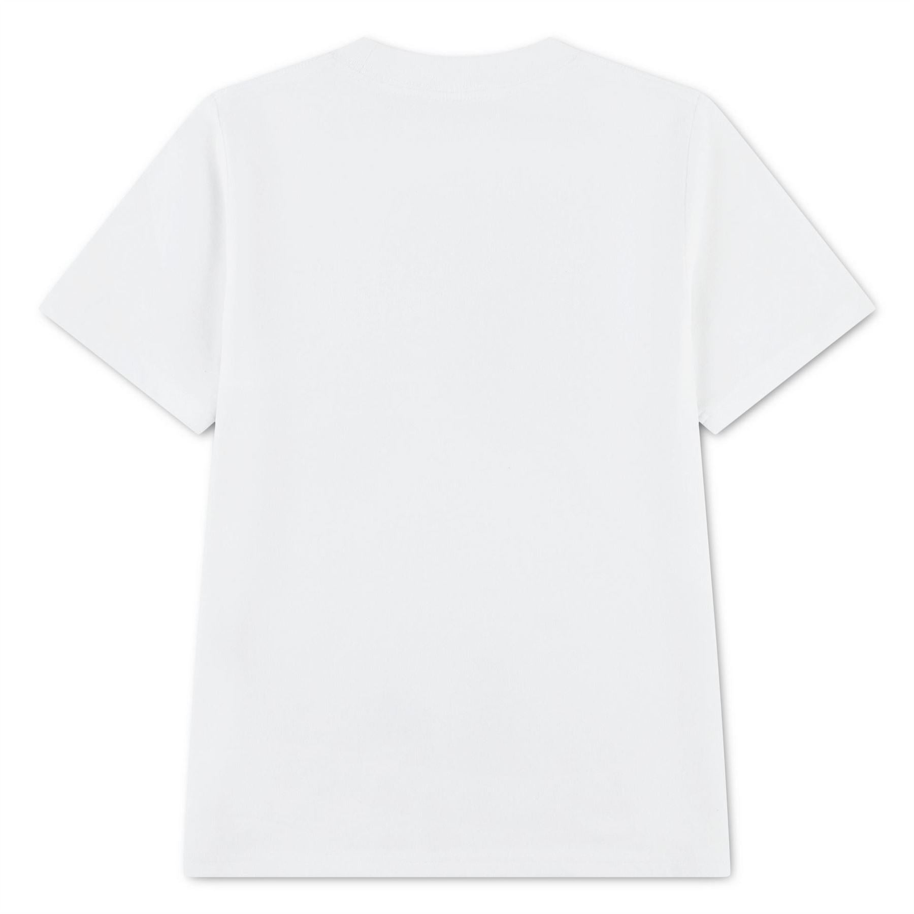 Abercrombie and Fitch and F Brick T Shrt Jn62