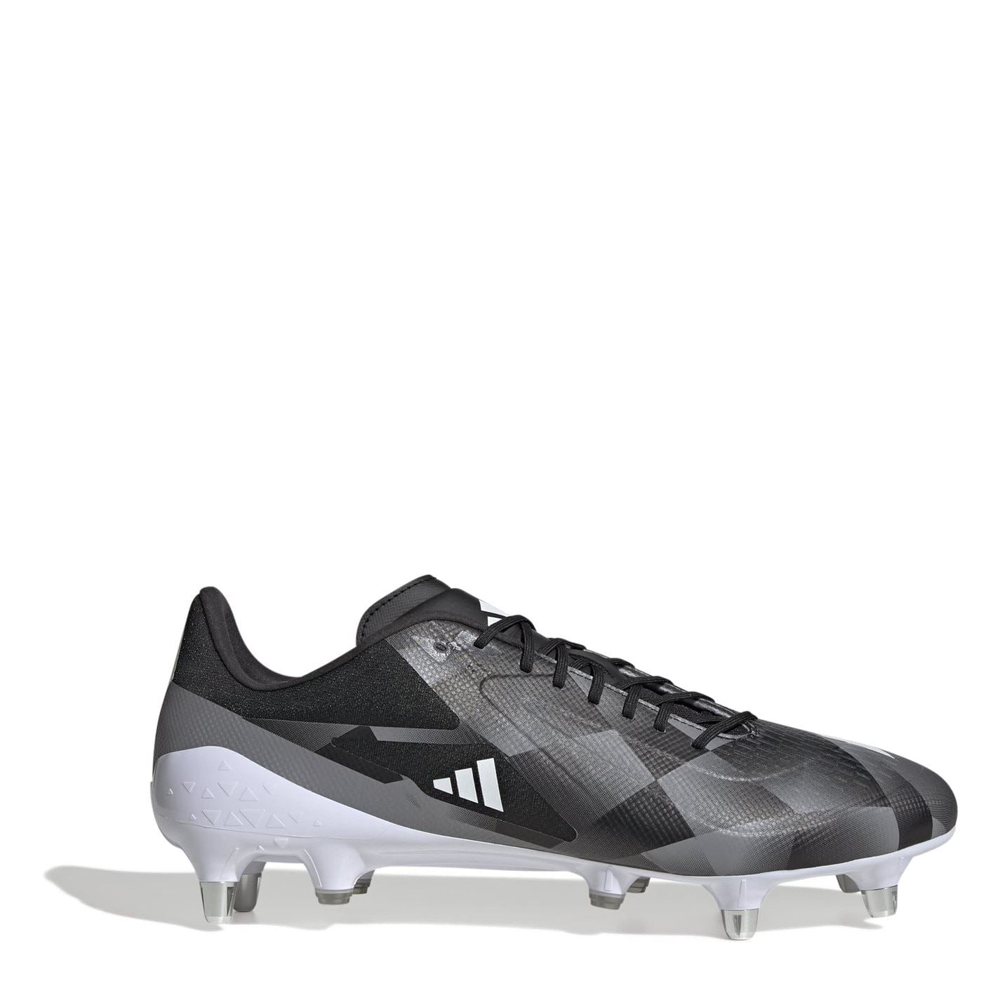 adidas Adizero Rs15 Ultimate Adults Soft Ground Rugby Boots