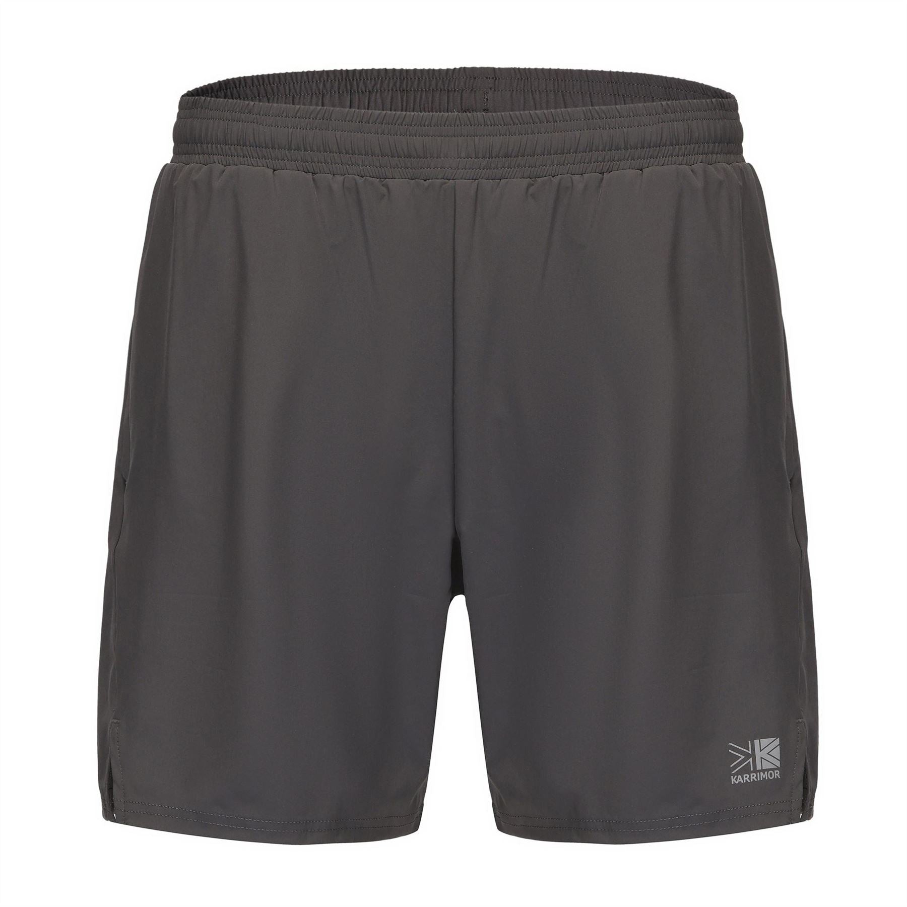Karrimor Mens 2 In 1 Running Shorts