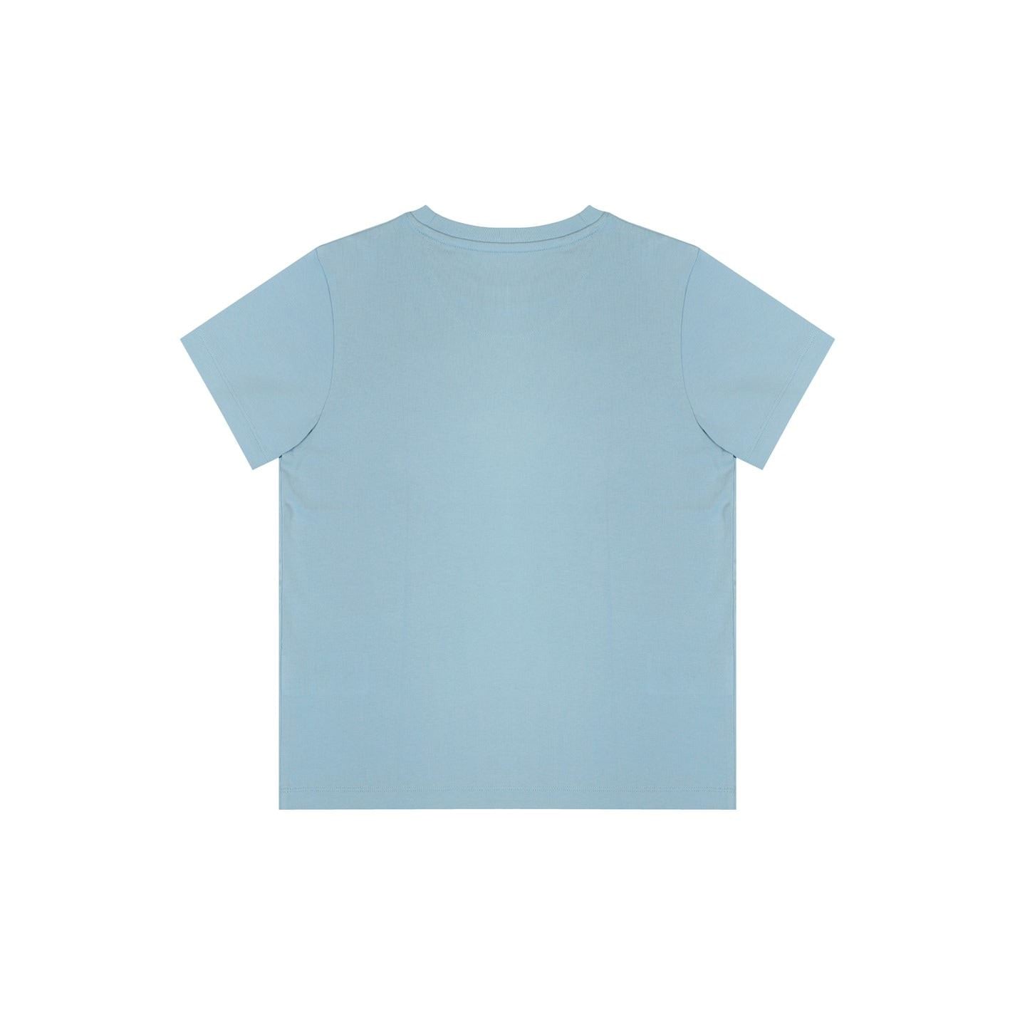 Jack Wills Regular Fit Lettering Crew Neck T-Shirt