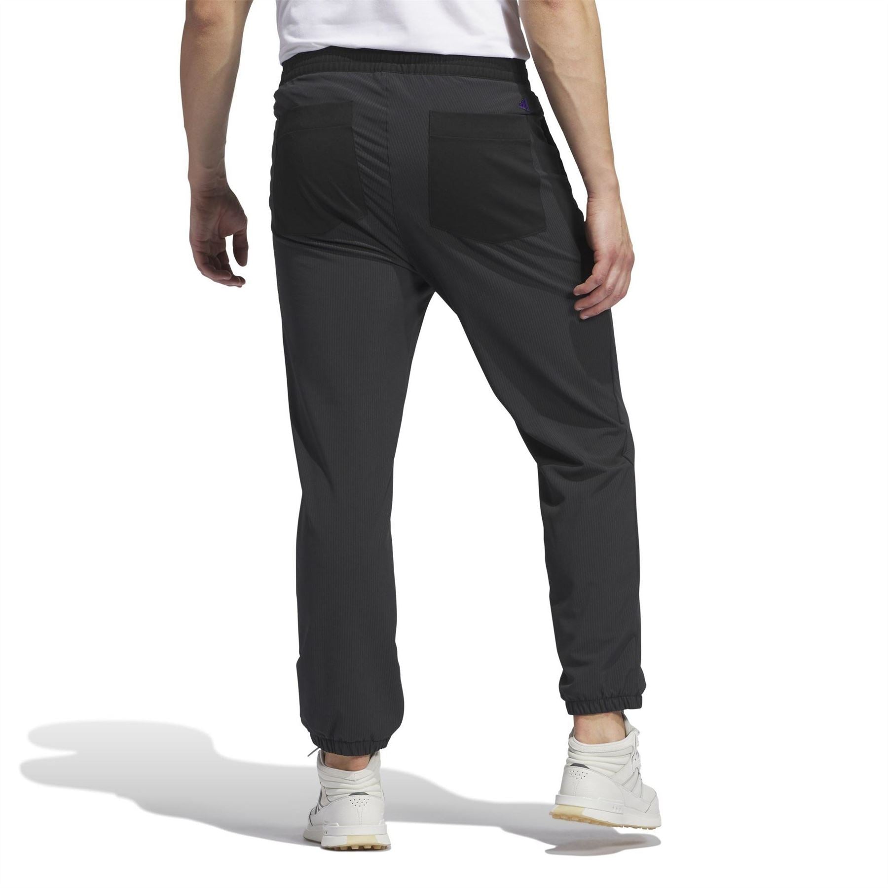 adidas Mens Go To Warm Dwr Golf Pants