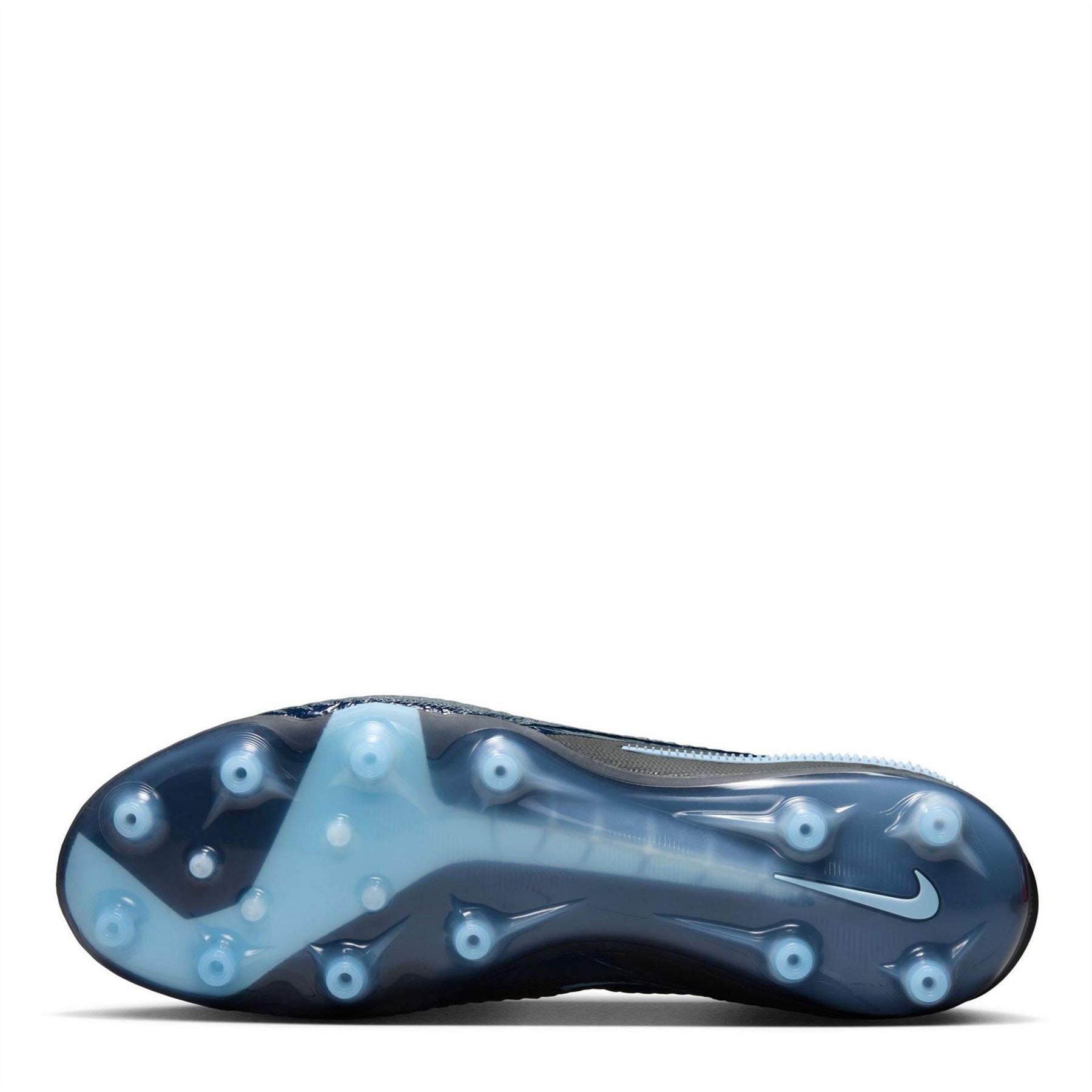 Nike Phantom 6 High Elite Adults Astro Turf Football Boots