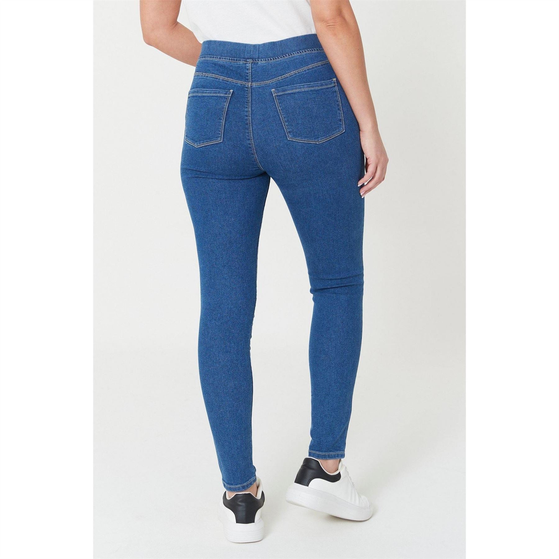 Be You Jenni Jegging