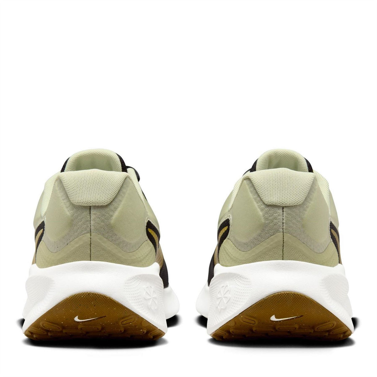 Nike Mens Revolution 7 Road Running Shoes