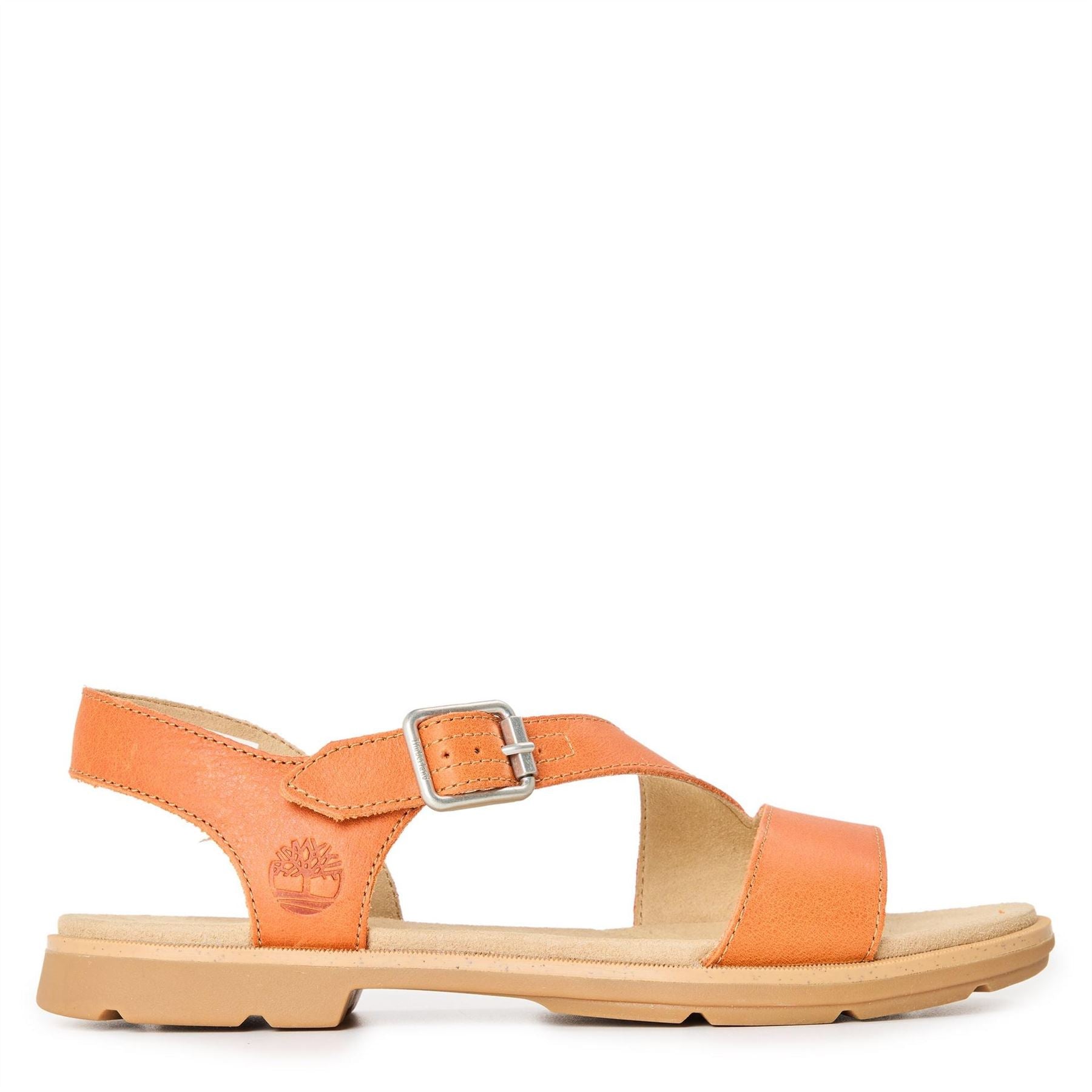 Timberland Calista Bay Backstrap Sandal Medium