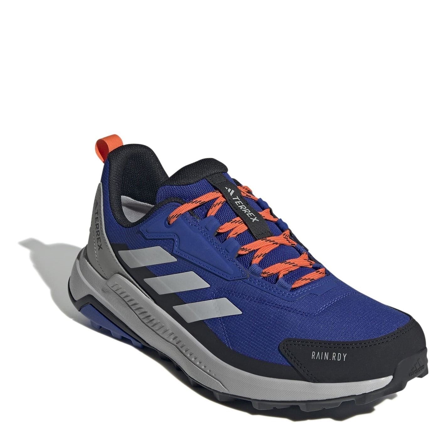 adidas Mens Terrex Anylander Rain.rdy Hiking Shoes