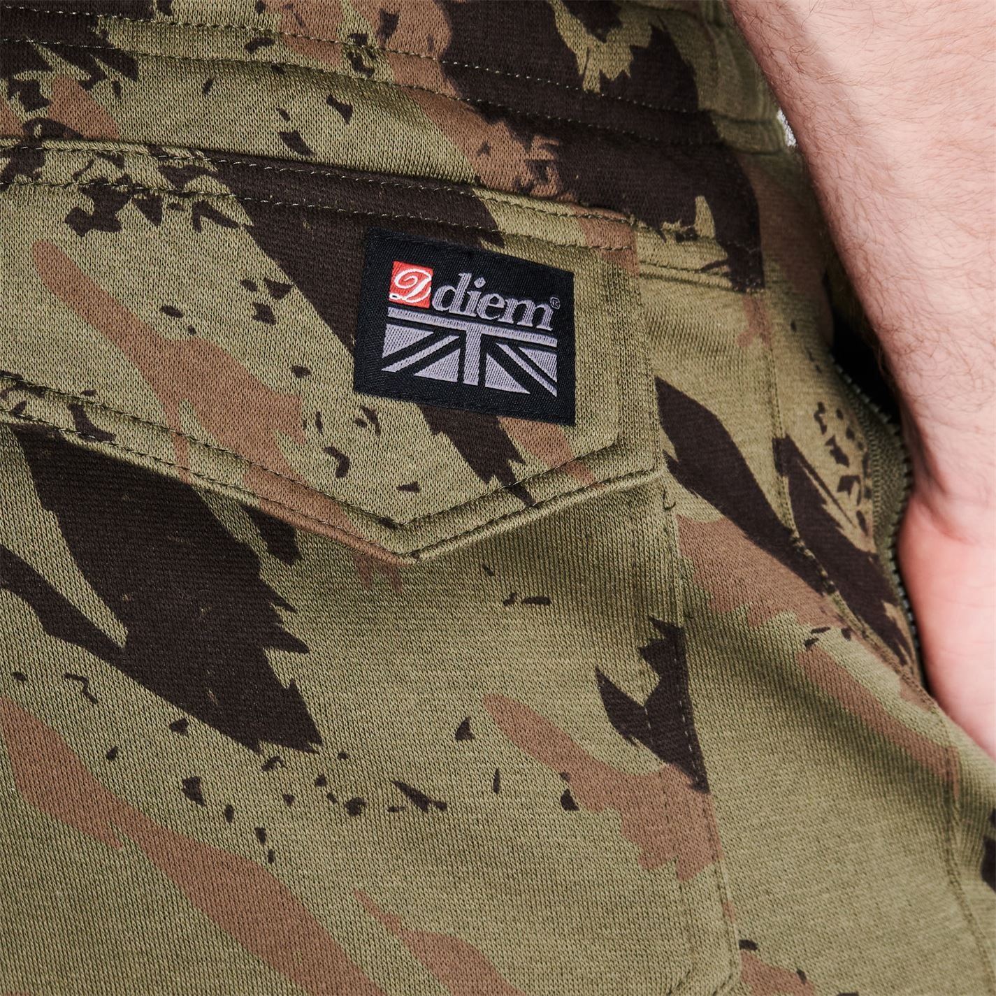 Diem Fishing Trousers Mens