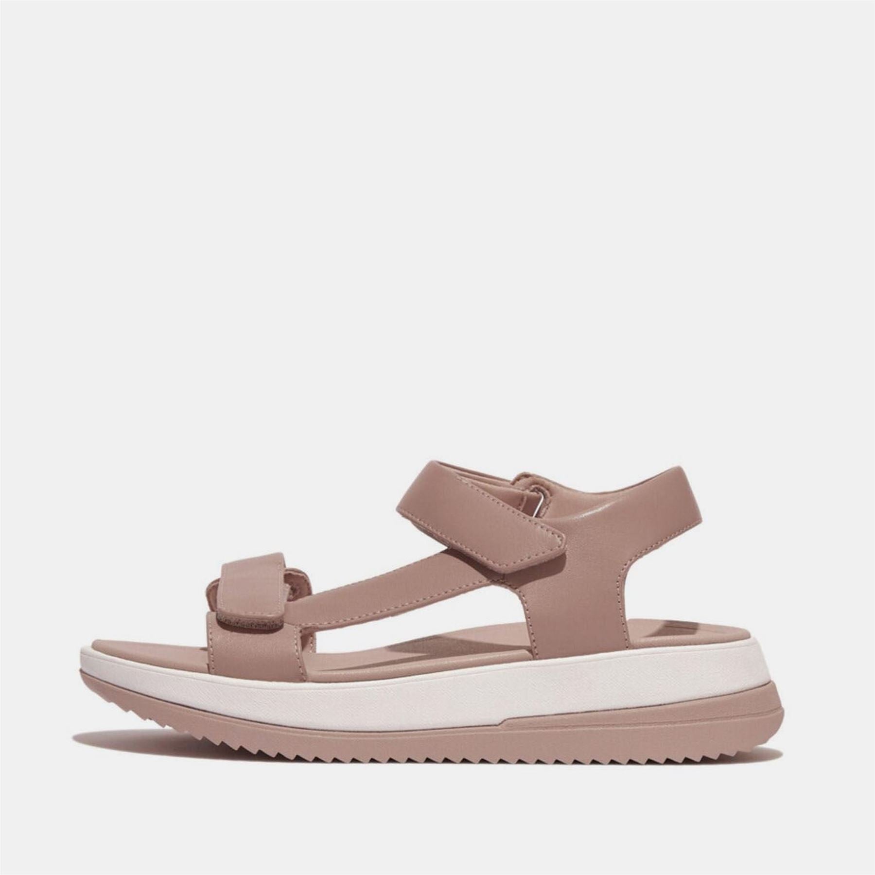 Fitflop Adjustable Back Strap Sandals