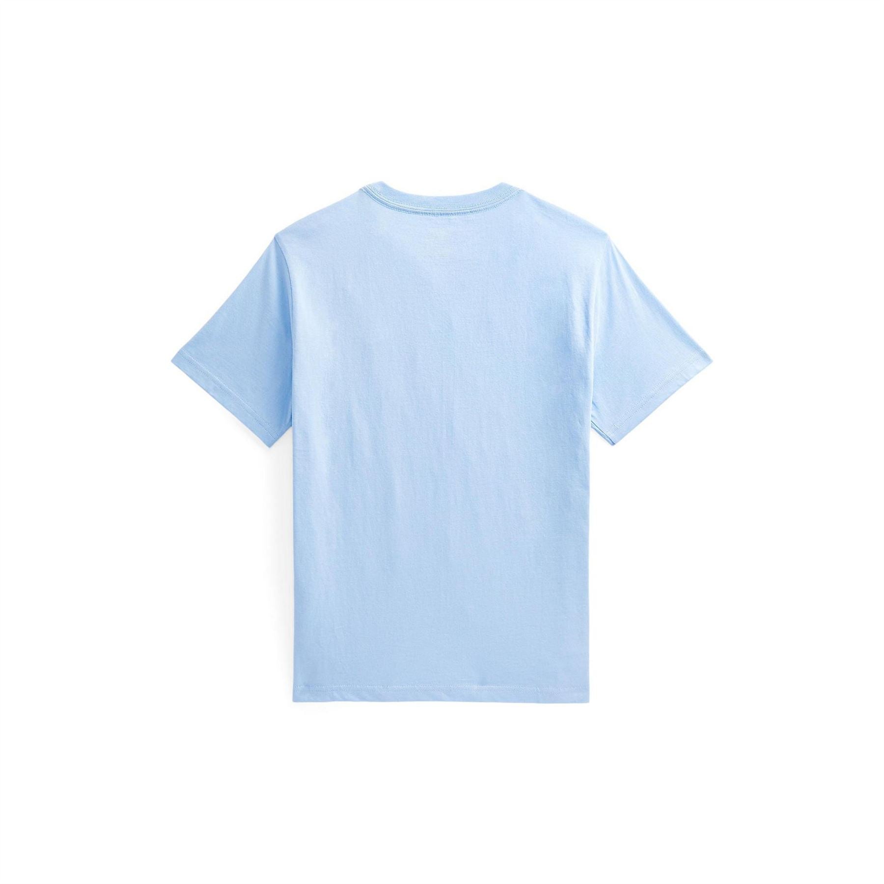 Polo Ralph Lauren Regular Fit Short Sleeve T-Shirt