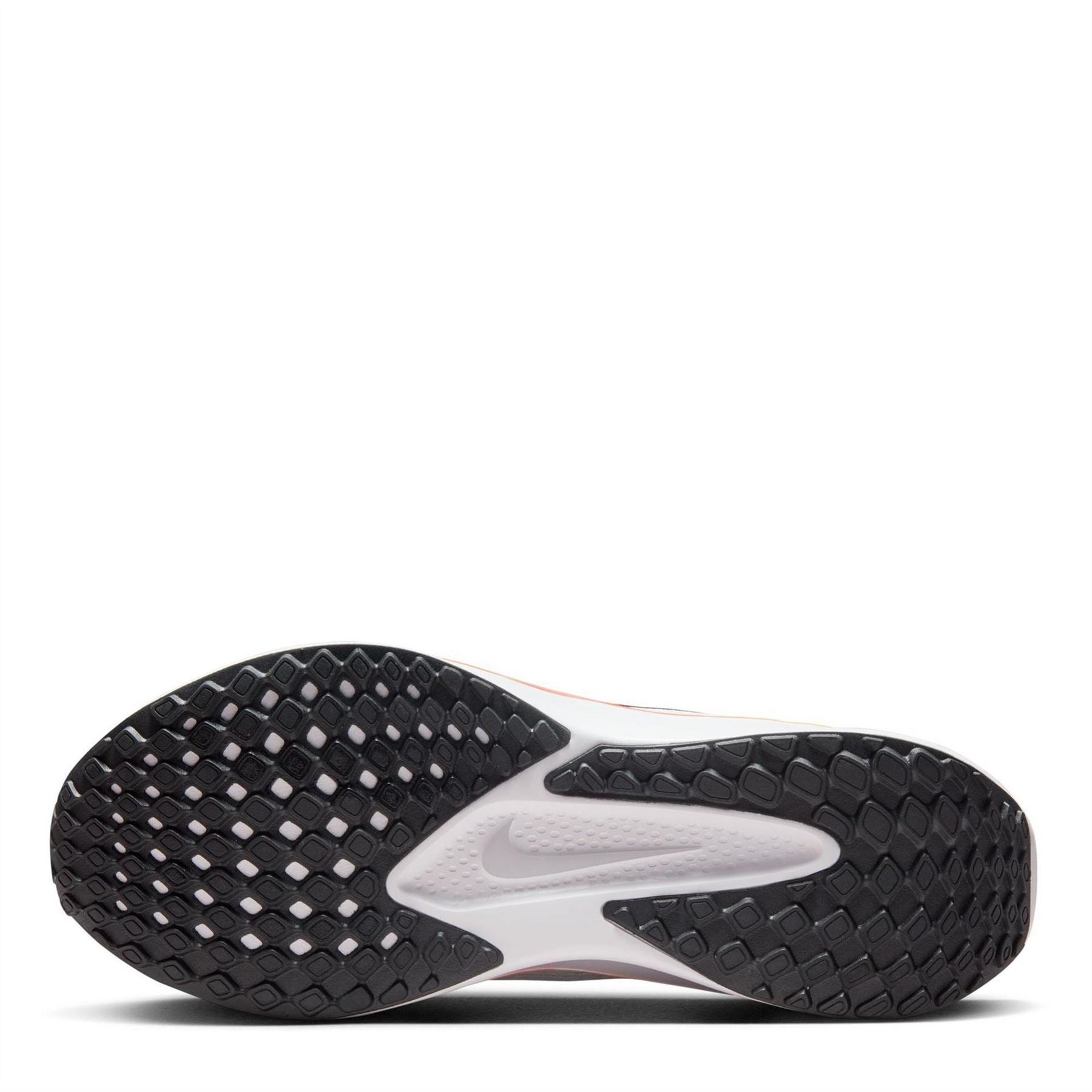 Nike Mens Quest 6 Road Running Shoes