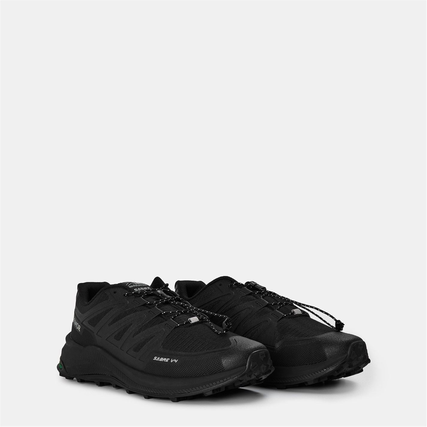 Karrimor Mens Sabre 4 Trail Running Shoes