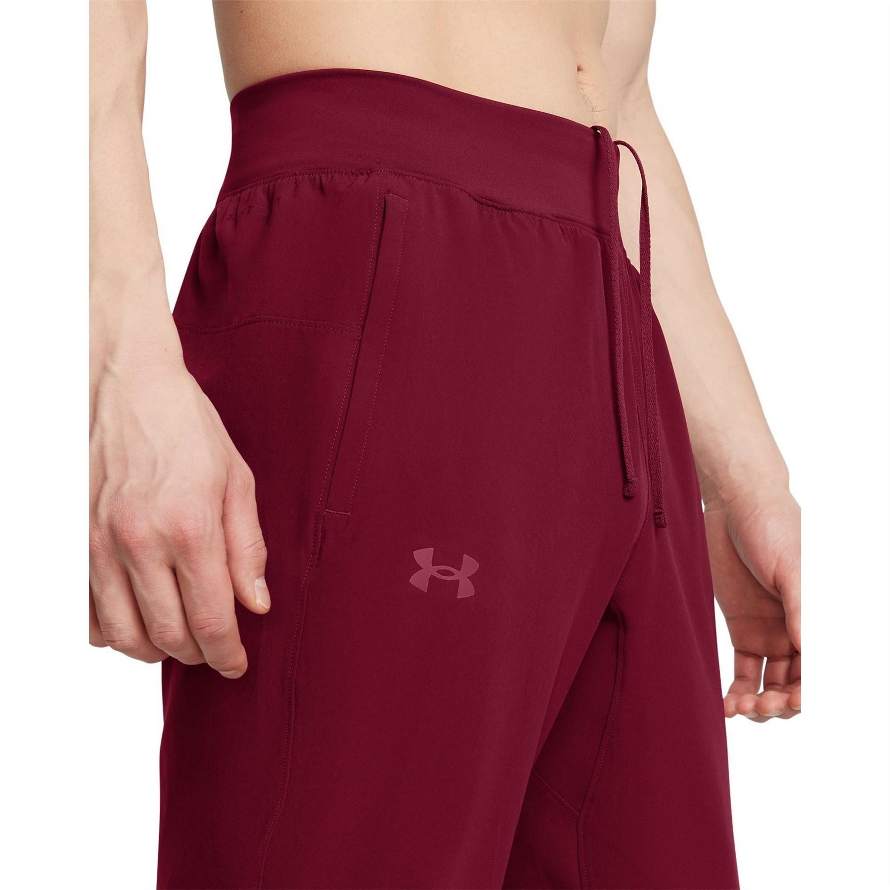 Under Armour Outrun The Storm Pants