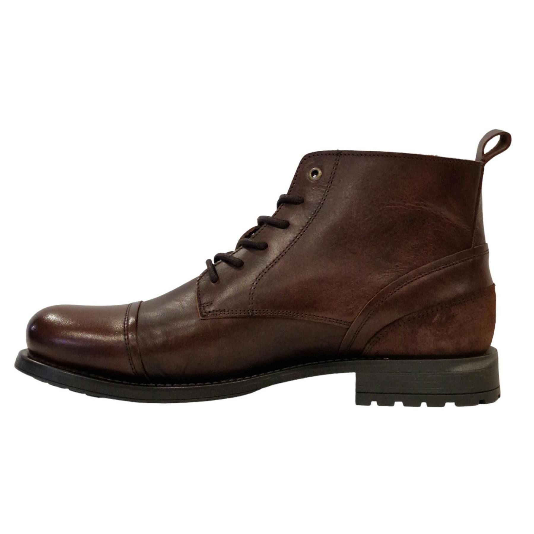 Firetrap Mens Focus Boots