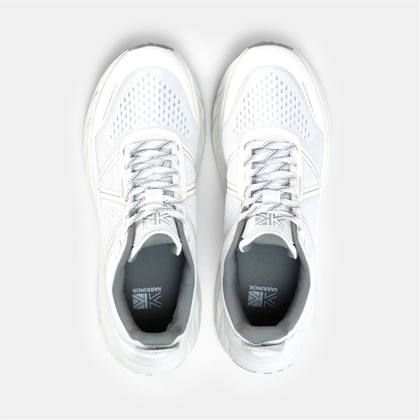 Karrimor Womens Dalbywaterproof Walking Shoes