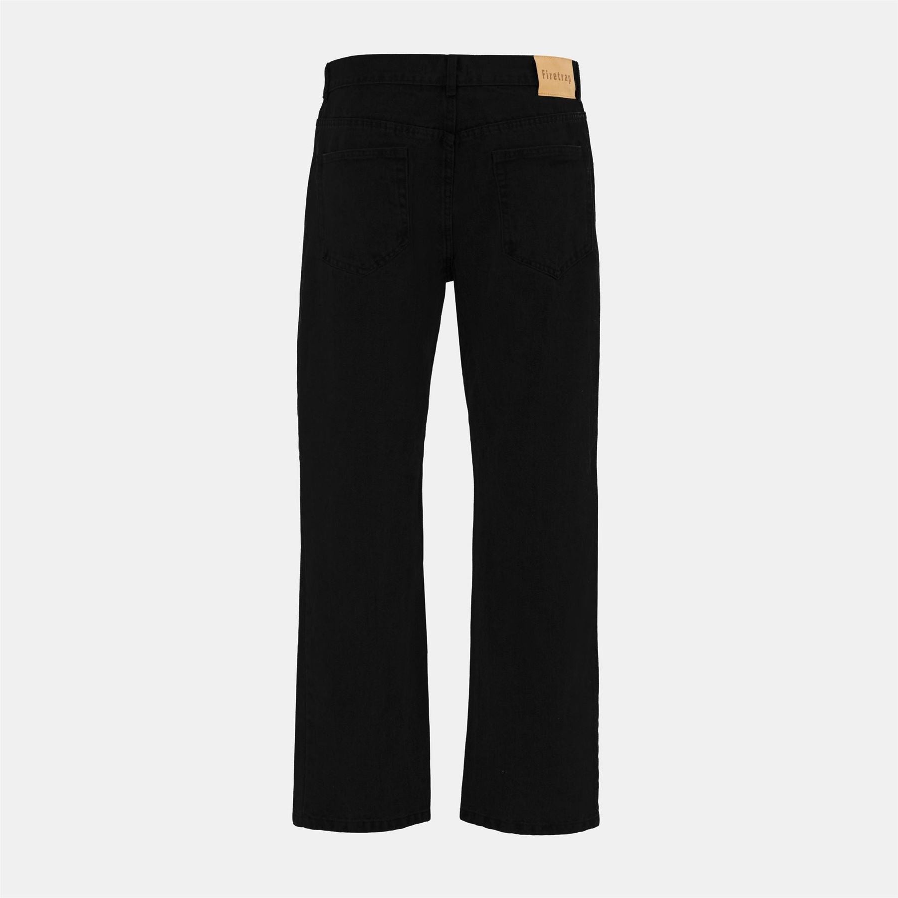 Firetrap Rf Jeans Senior