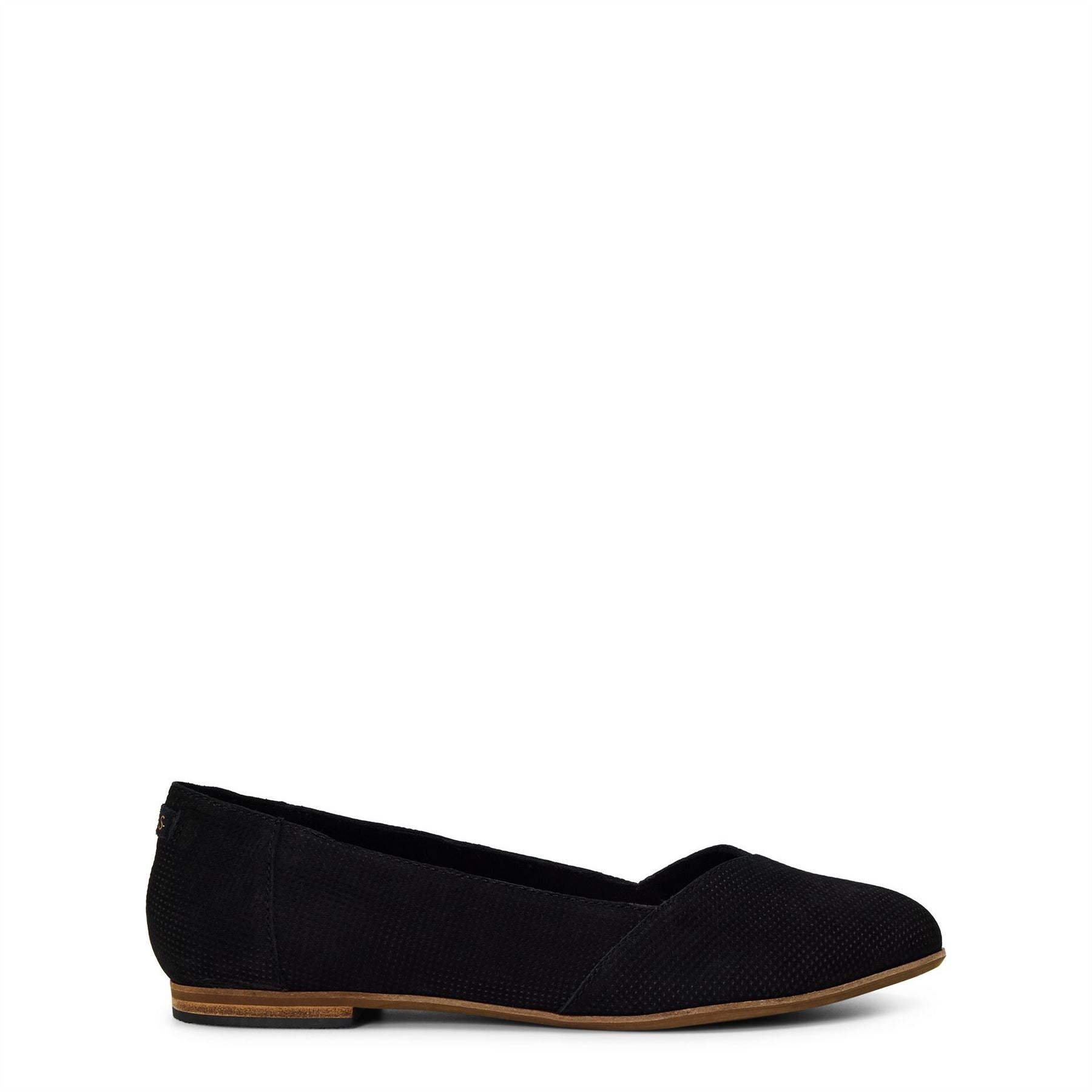 Toms Flat Ladies