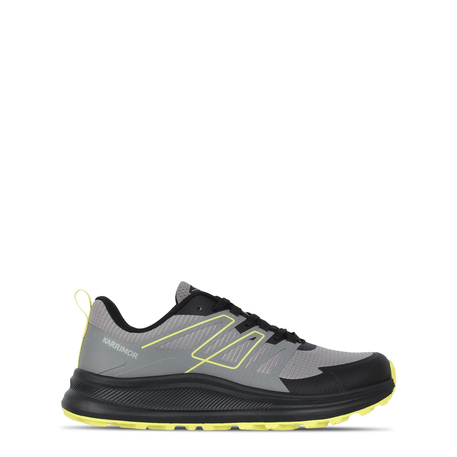 Karrimor Duma Tr Sn54 Round Toe Trainers
