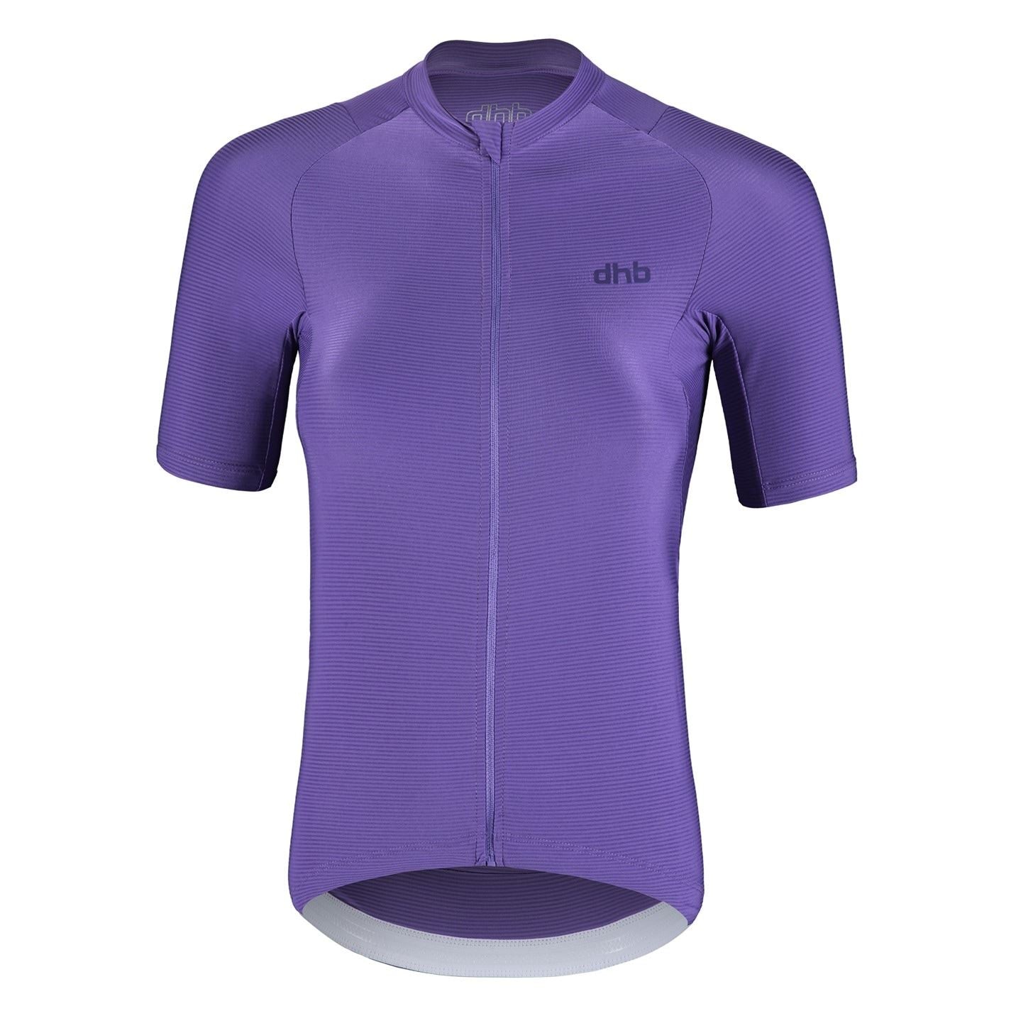 Dhb Womens Aeron Short Sleeve Jersey 3.0