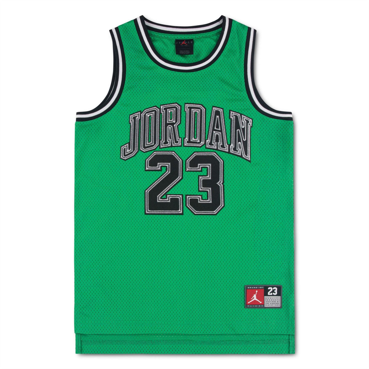 Air Jordan Nike Jordan Basketball Jersey Number 23