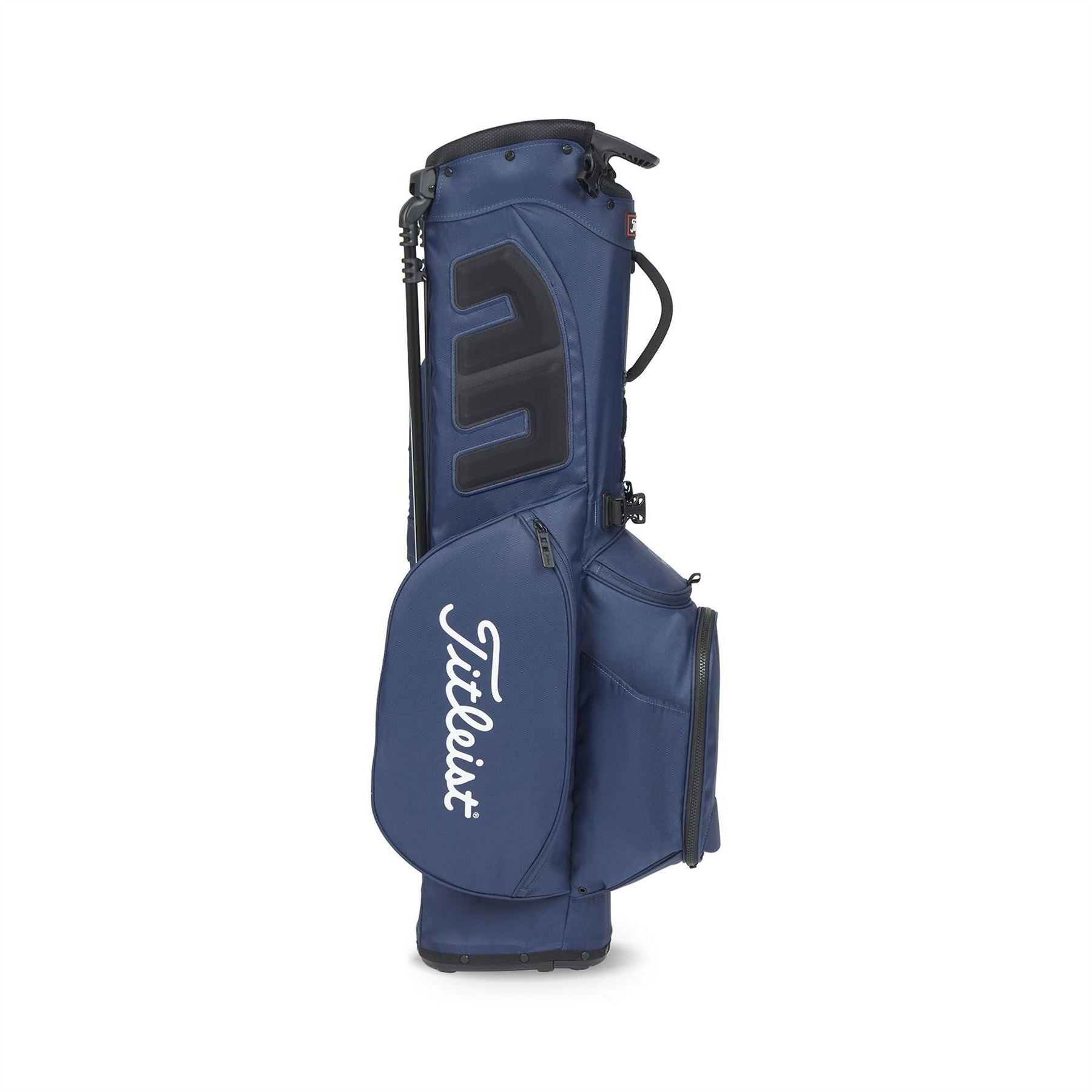 Titleist 2022 Players 4 Stand Bag
