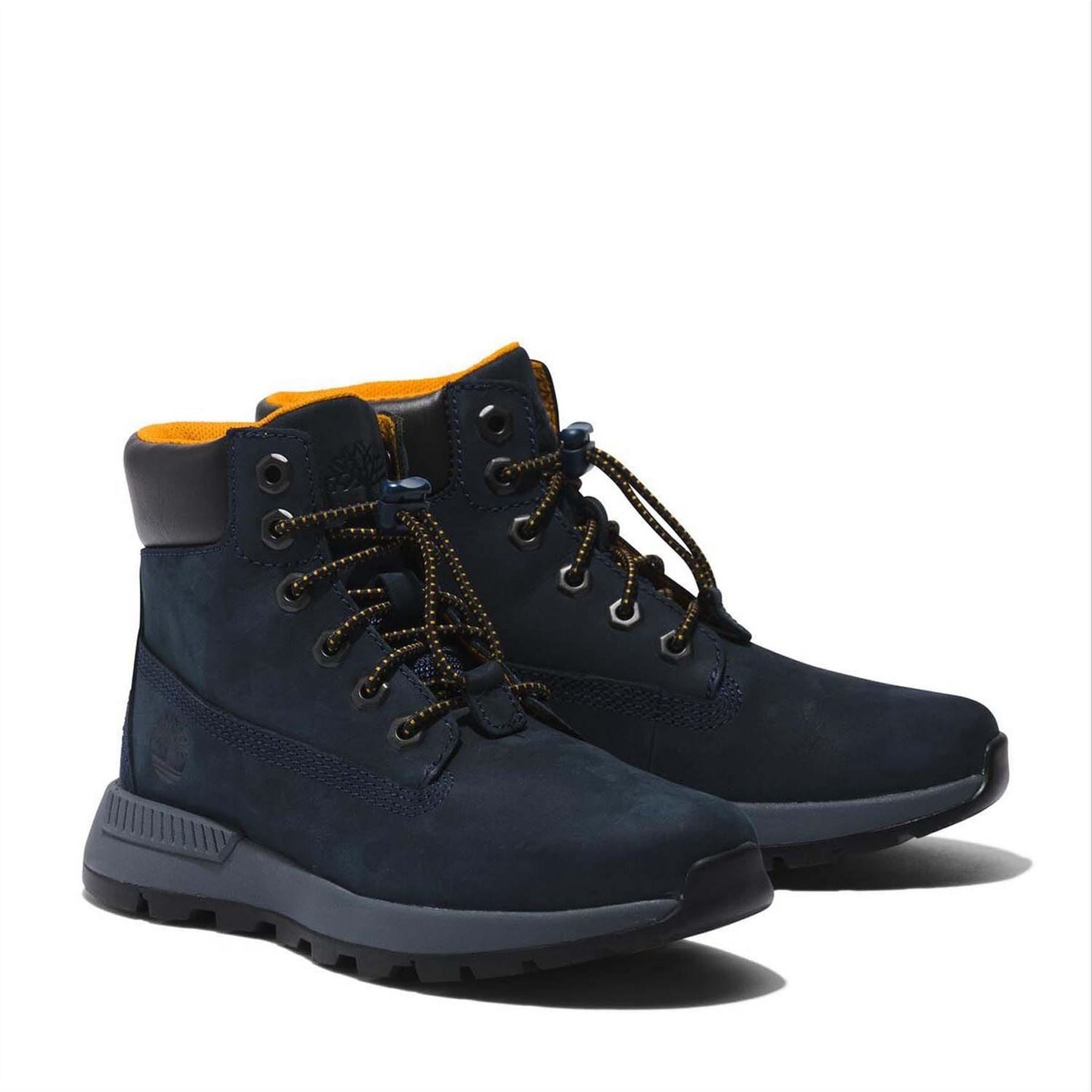 Timberland Trekker Mid Bungee Boots