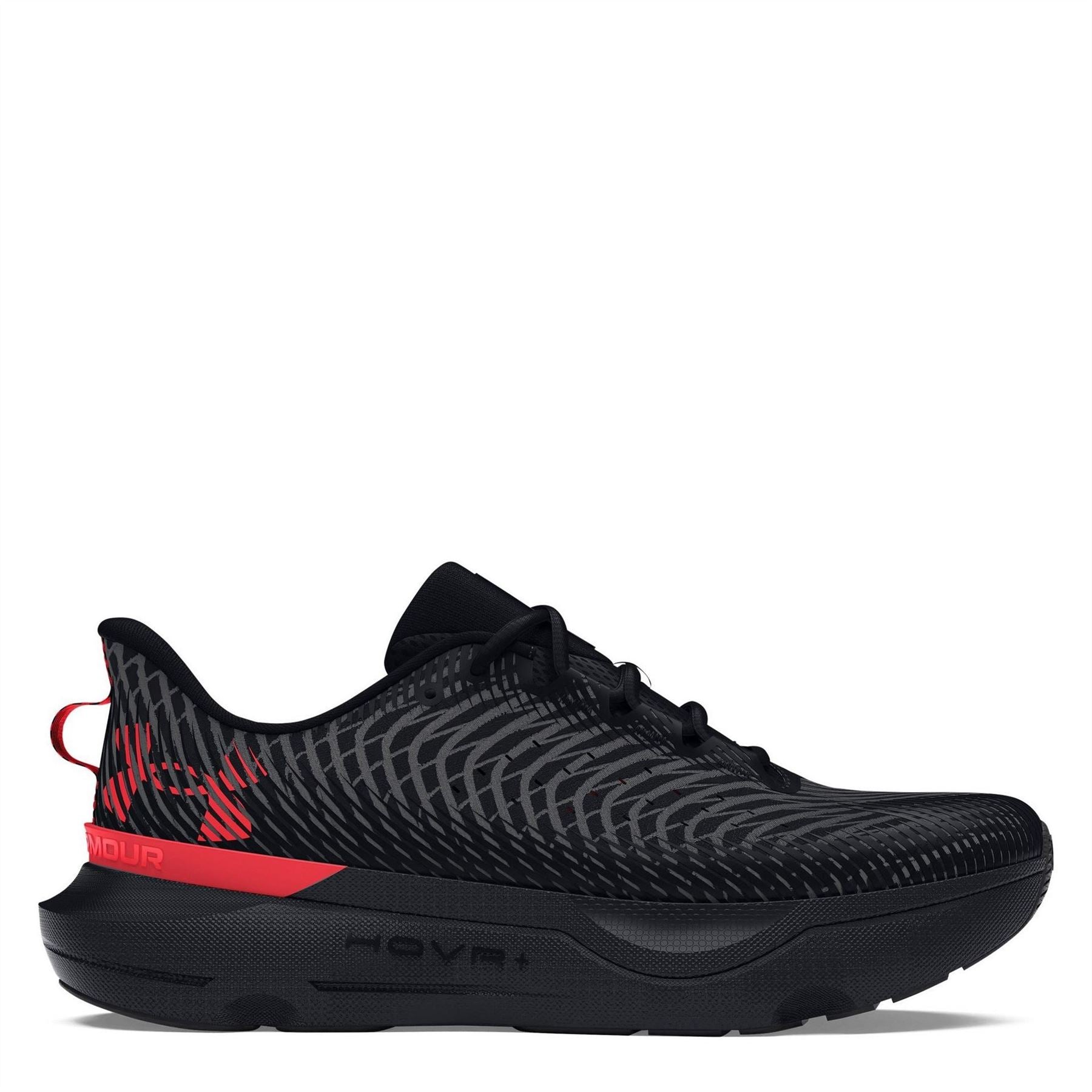 Under Armour Mens Armour Ua Infinite Elite Road Running Shoes