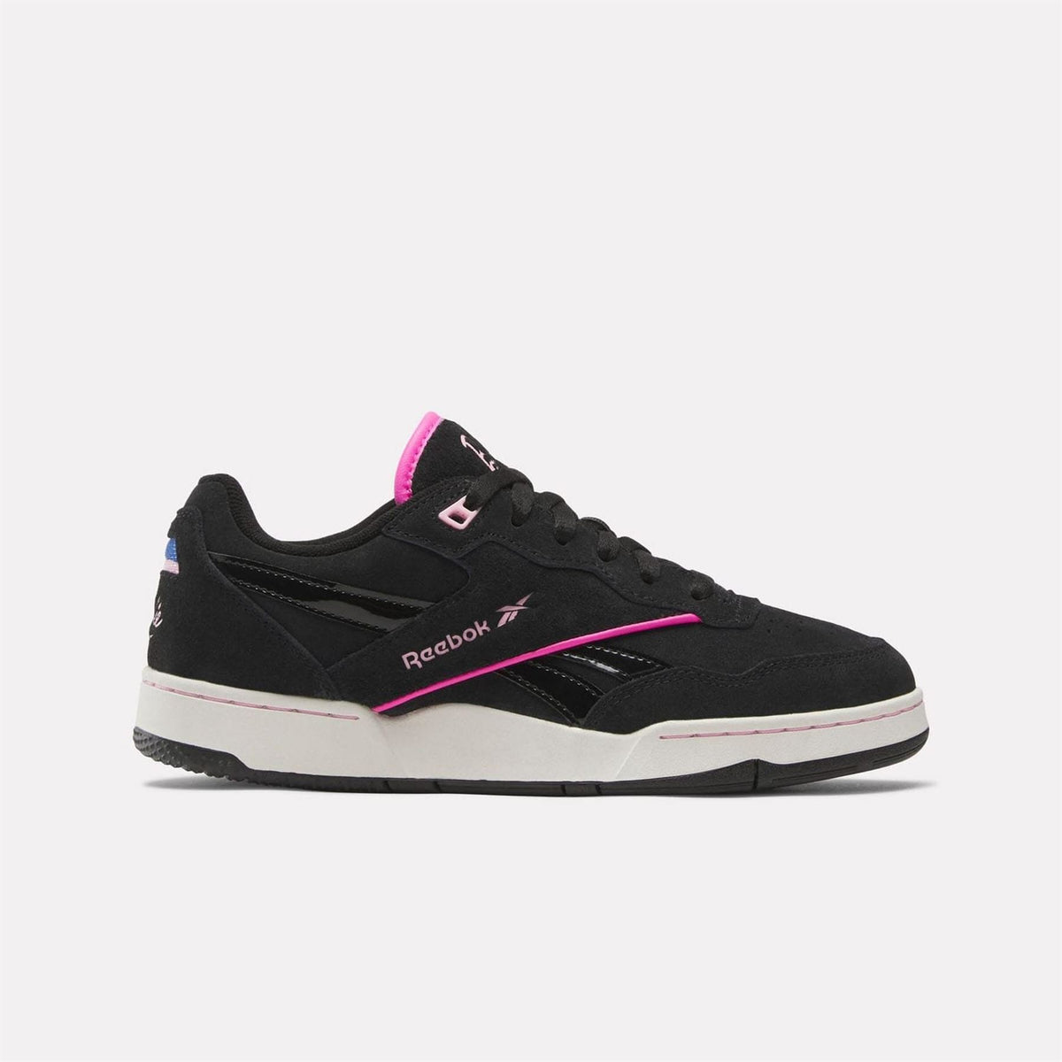 Reebok Barbie Bb 4000 Ii Trainers