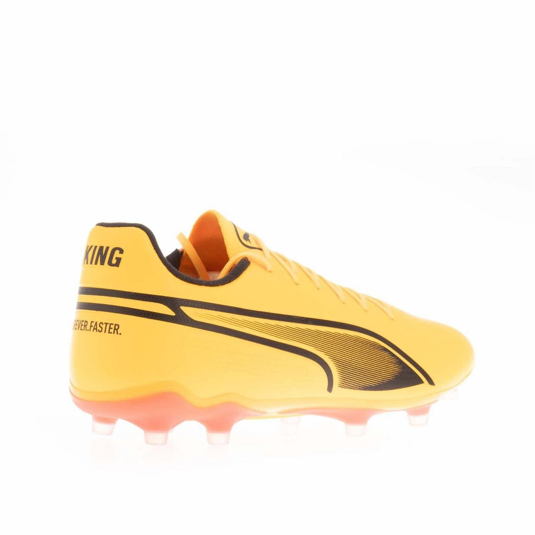 Puma Pro Fg Ag Football Boots