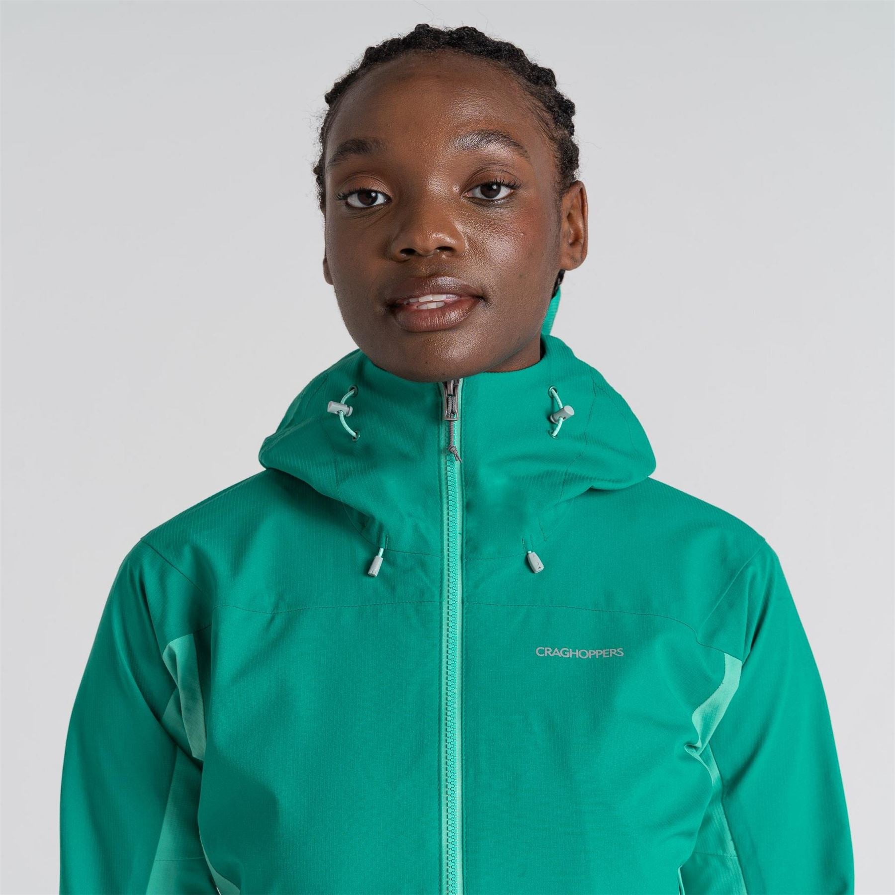 Craghoppers Crag Dynamic Pro Waterproof Jacket