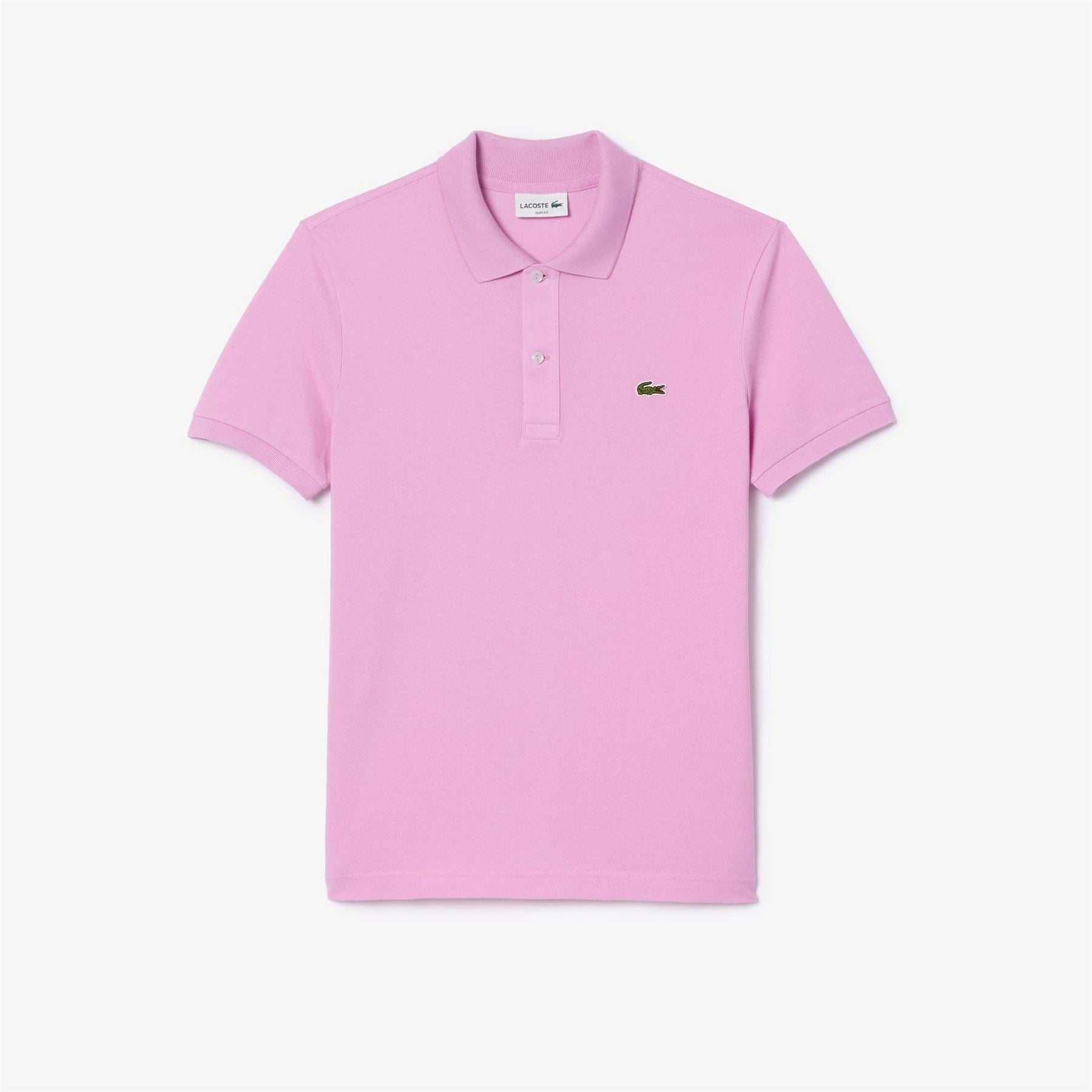 Lacoste Sleeve Logo Polo Shirt