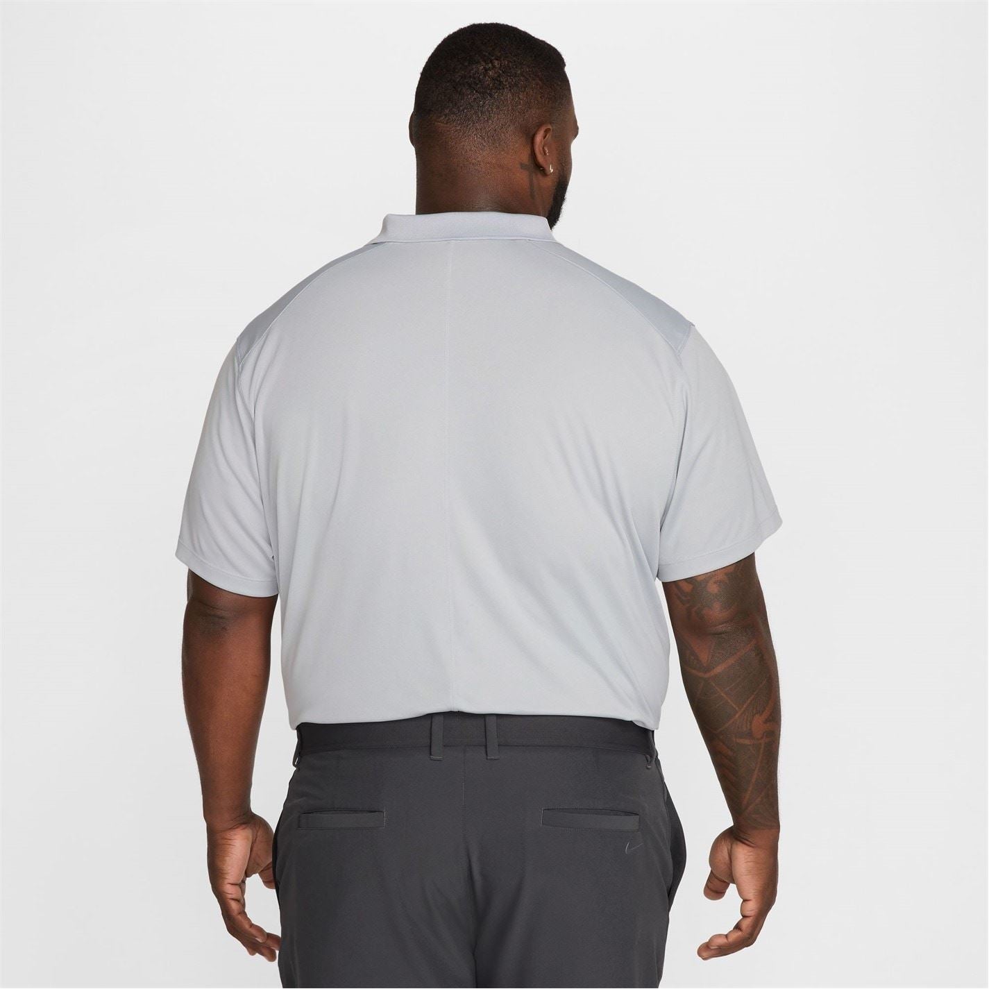 Nike Mens Dri Fit Victory Golf Polo Shirt