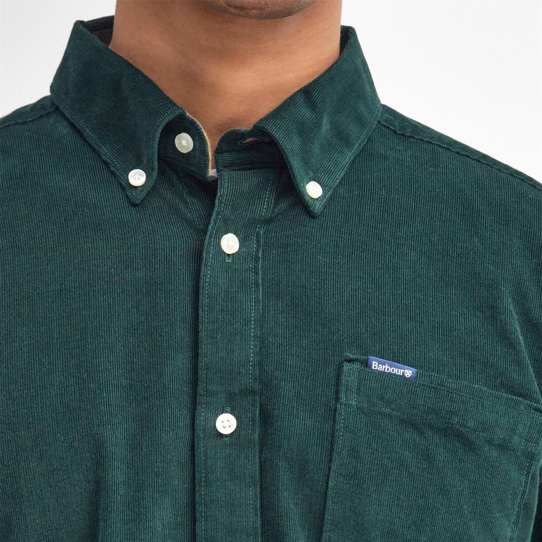 Barbour Shirt