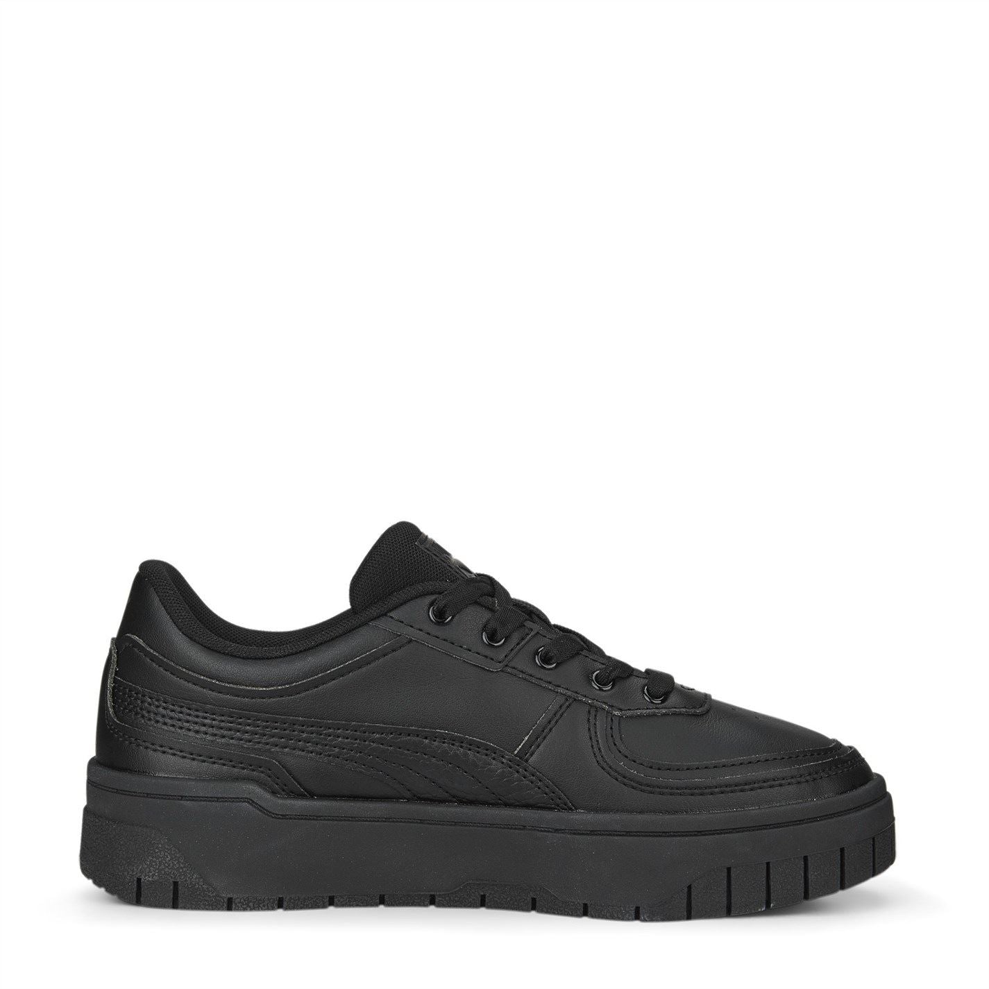 Puma Cali Dream Leather Trainers