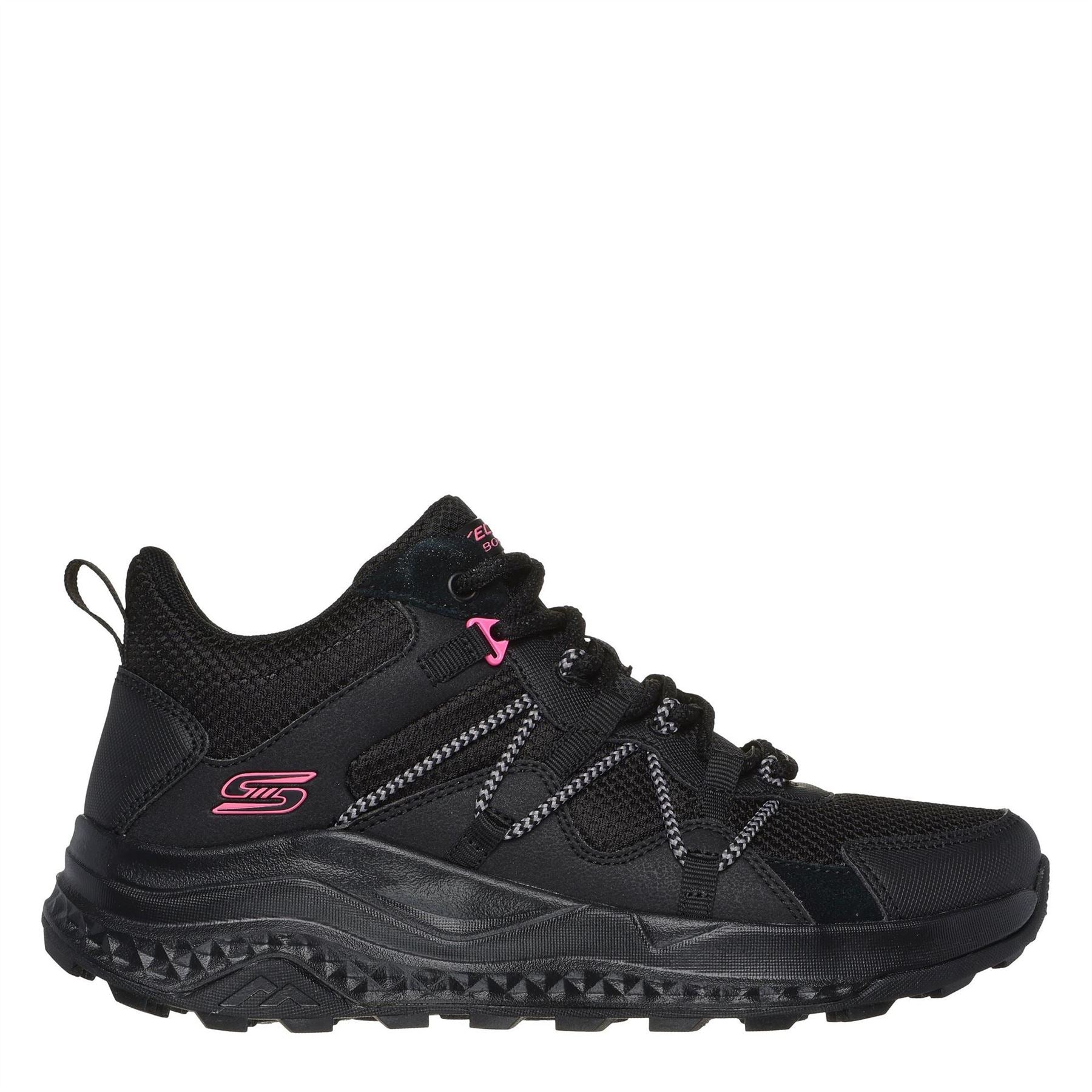 Skechers Classic Low Top Trainers