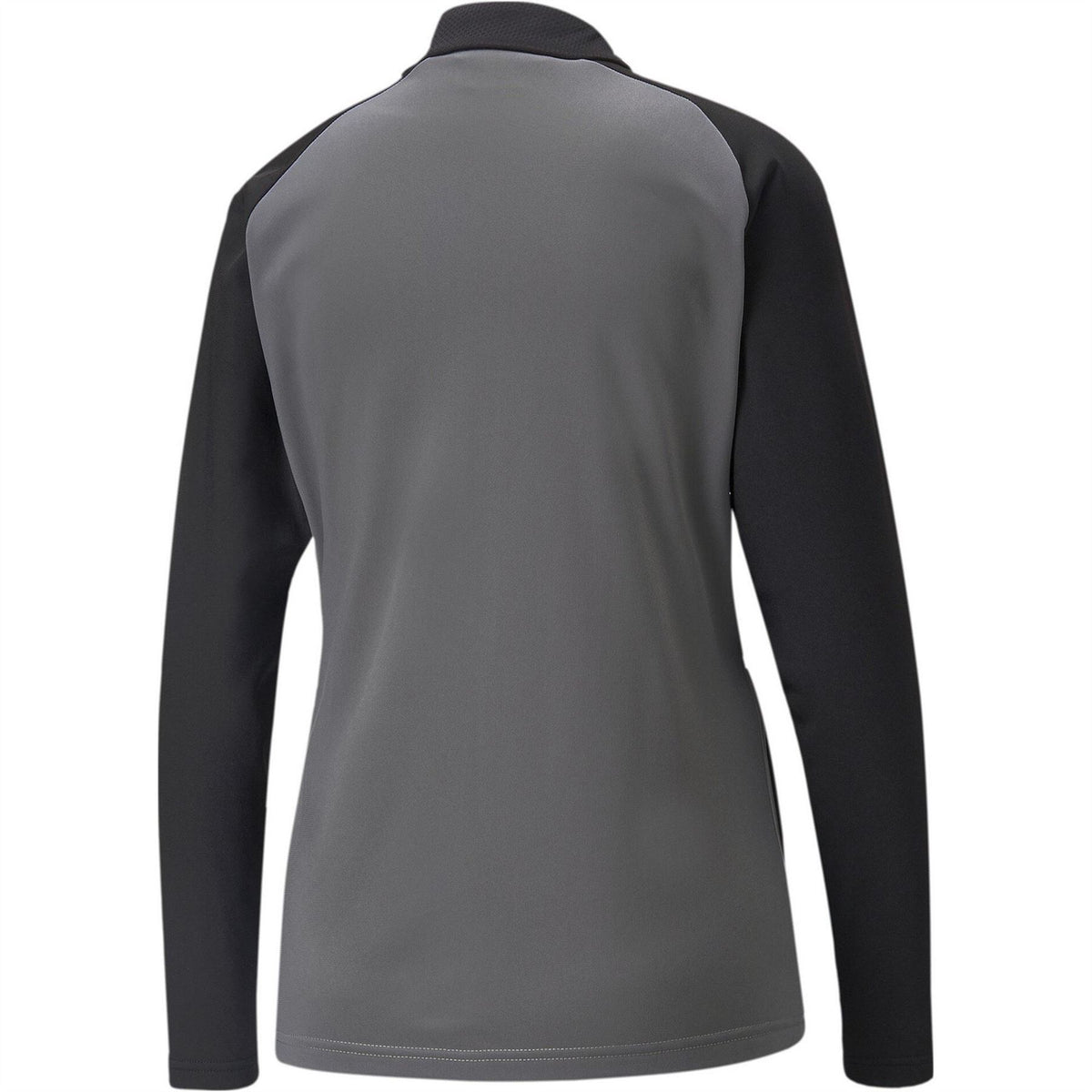 Puma Womens Teamliga Training Jacket W Tracksuit Top