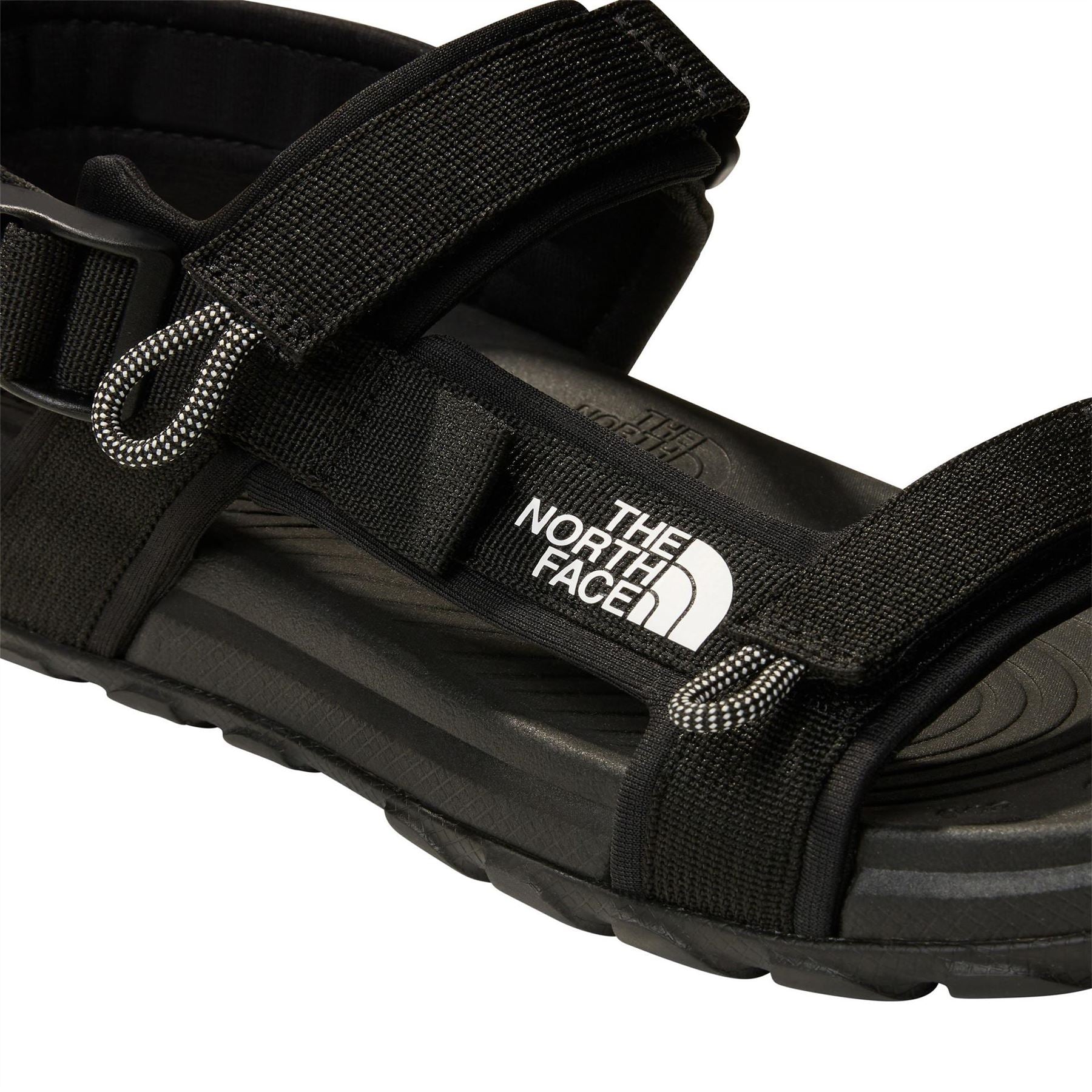 The North Face Explore Camp Walking Sandals