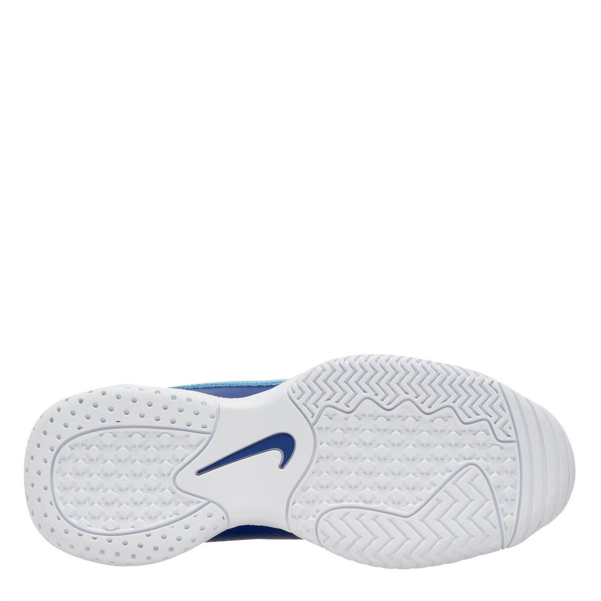 Nike Kids Tennis Shoes