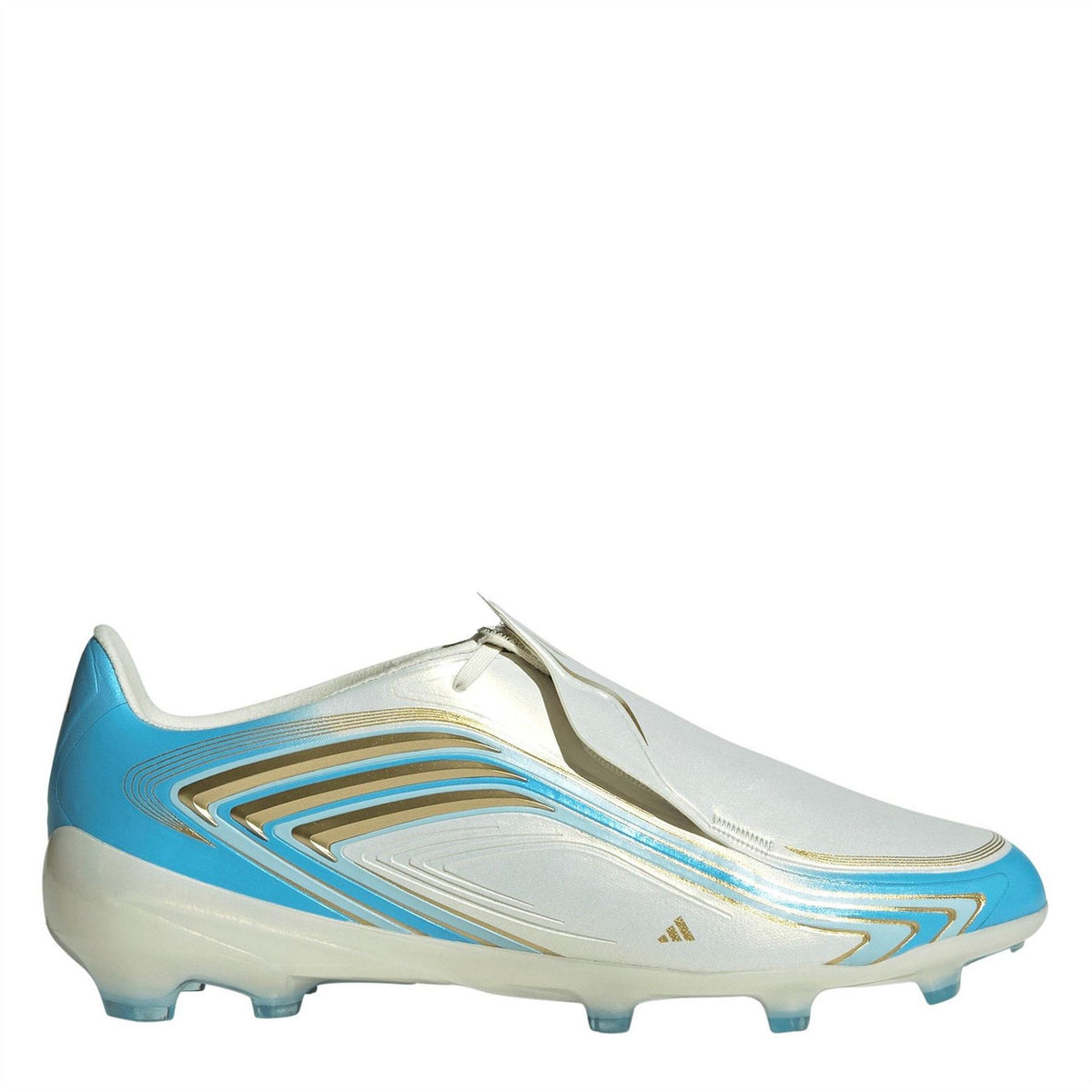 adidas Hyperfast Elite Firm Ground Football Boots Childrens