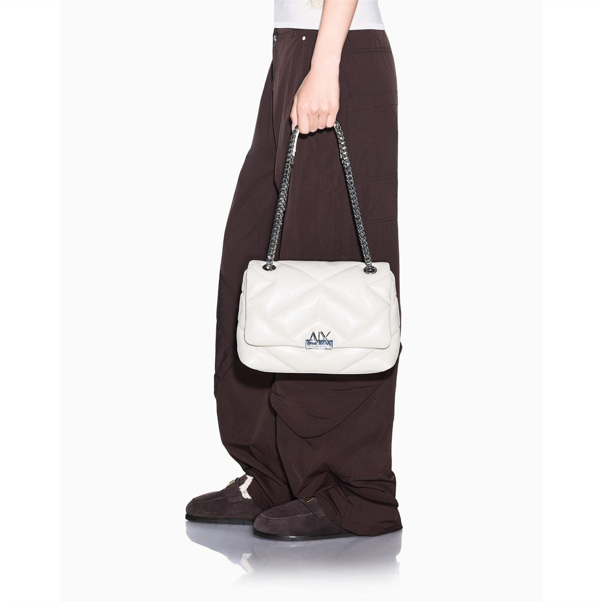 Armani Exchange Exchange Messenger Bag