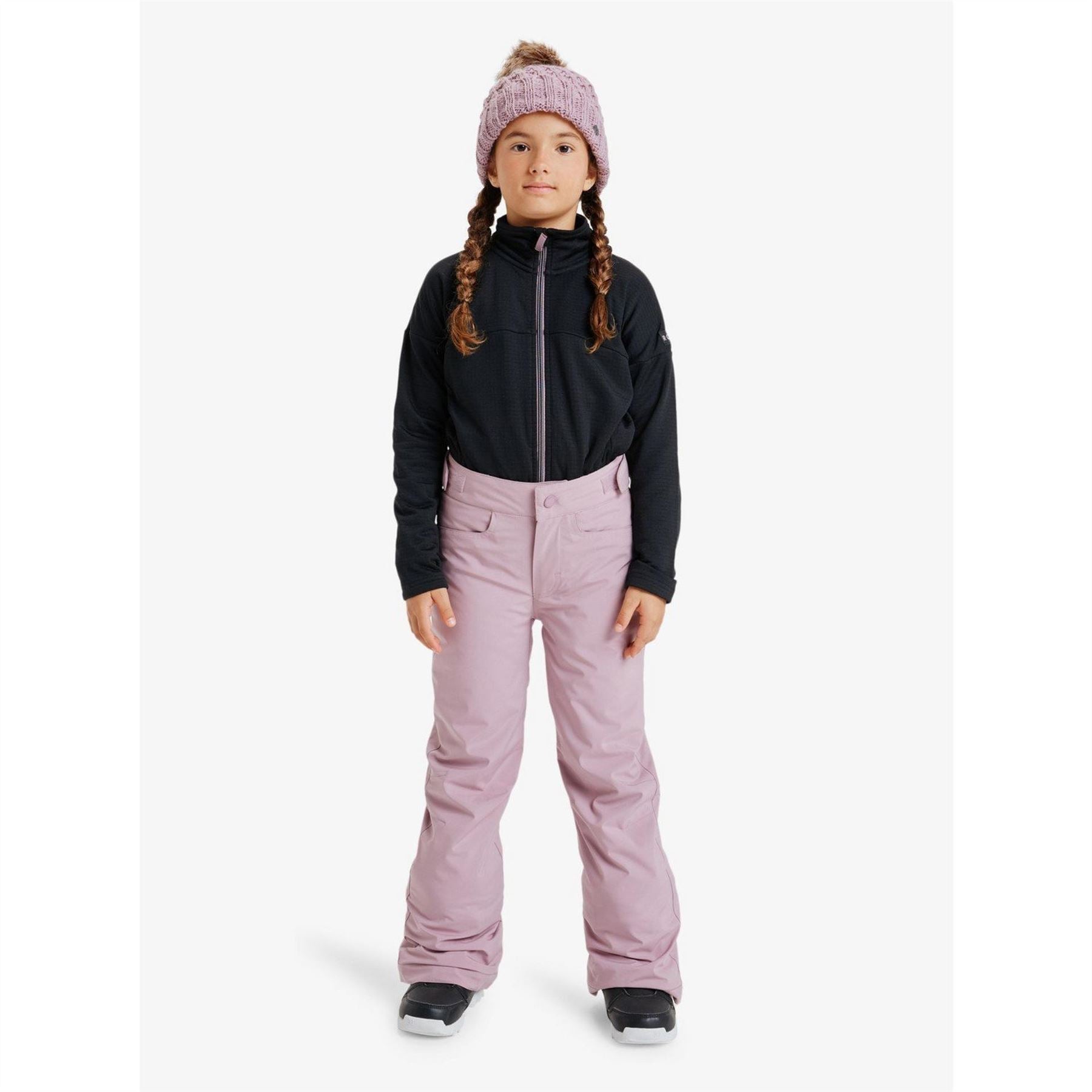 Roxy Backyard Insulated Ski Trousers