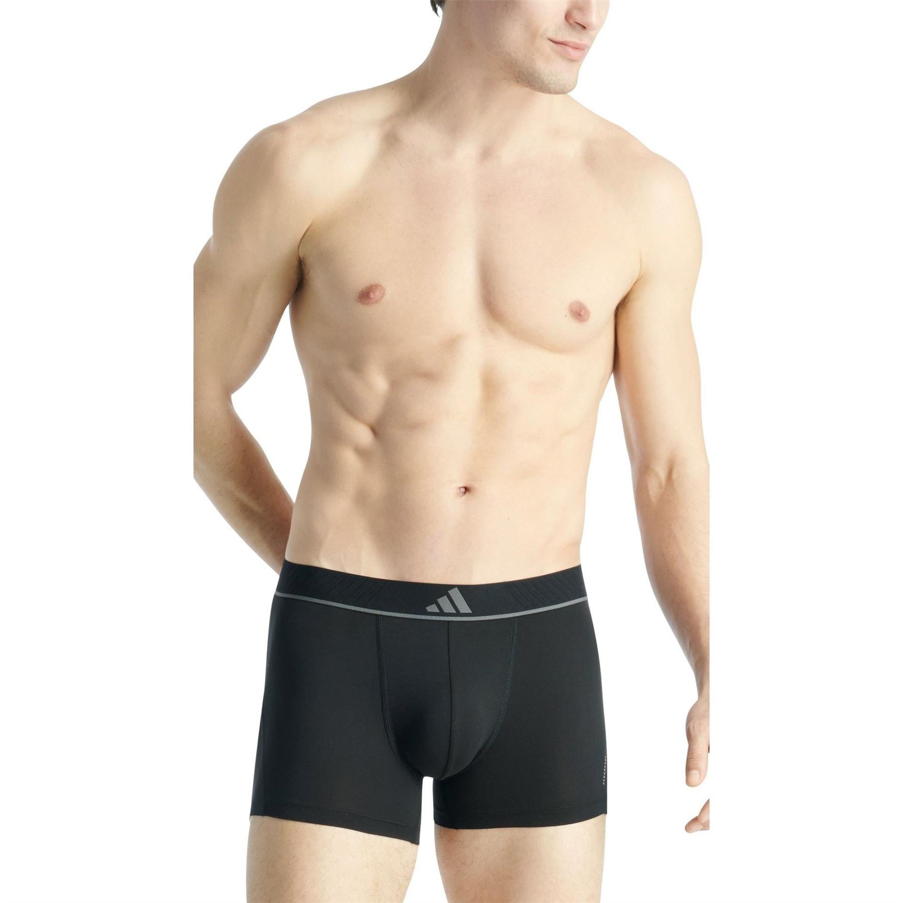 adidas Micro Flex Trunk (3pk)