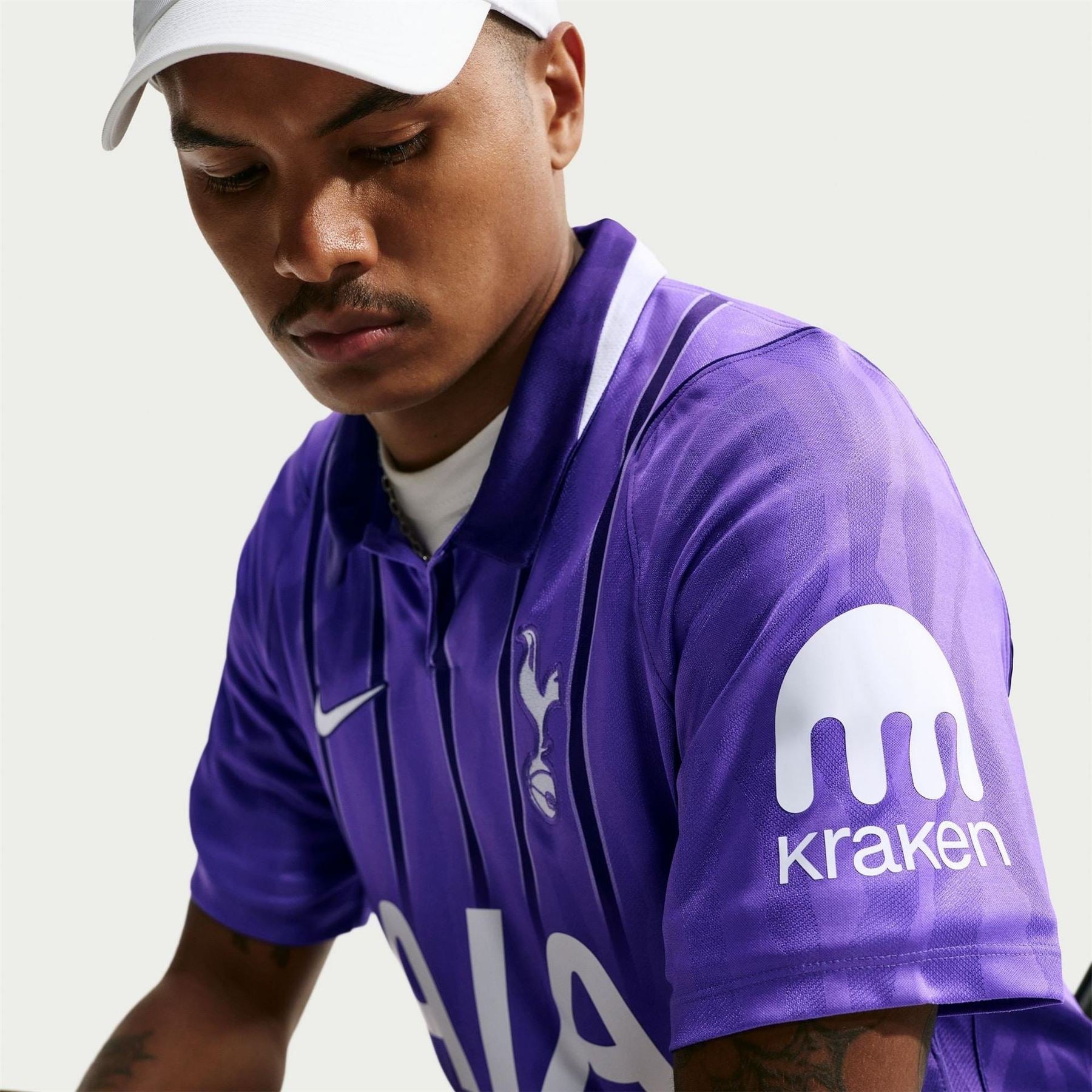 Nike Mens Third Shirt 2026 27