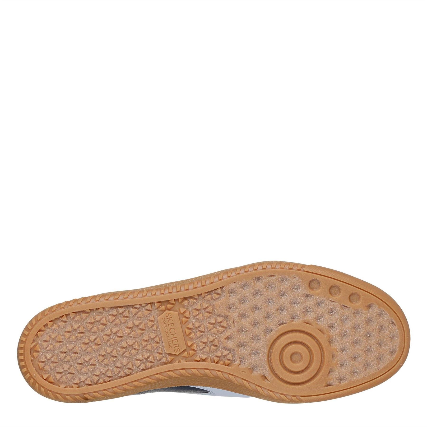 Skechers Casual Low Top Trainers