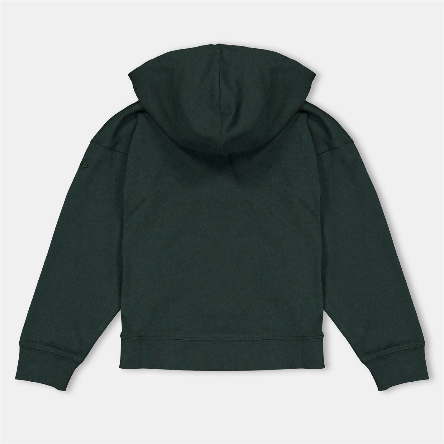 Craghoppers Baylor Hooded Regular Fit Sweatshirt