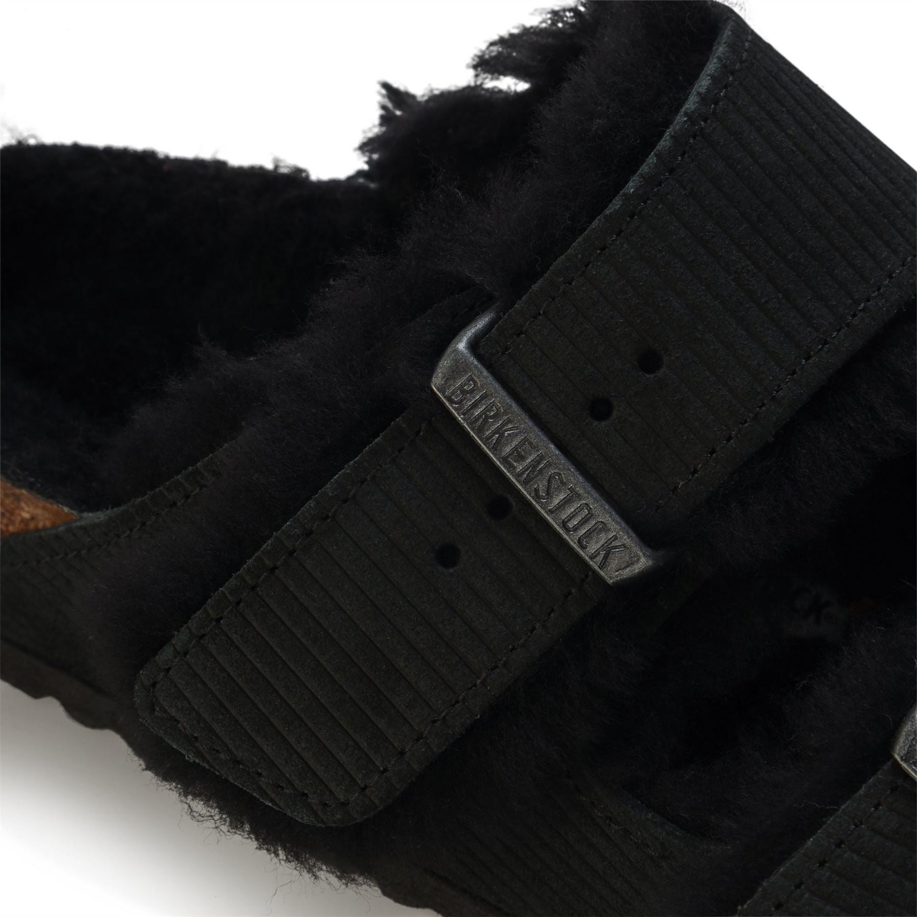 Birkenstock Arizona Teddy S Sn64