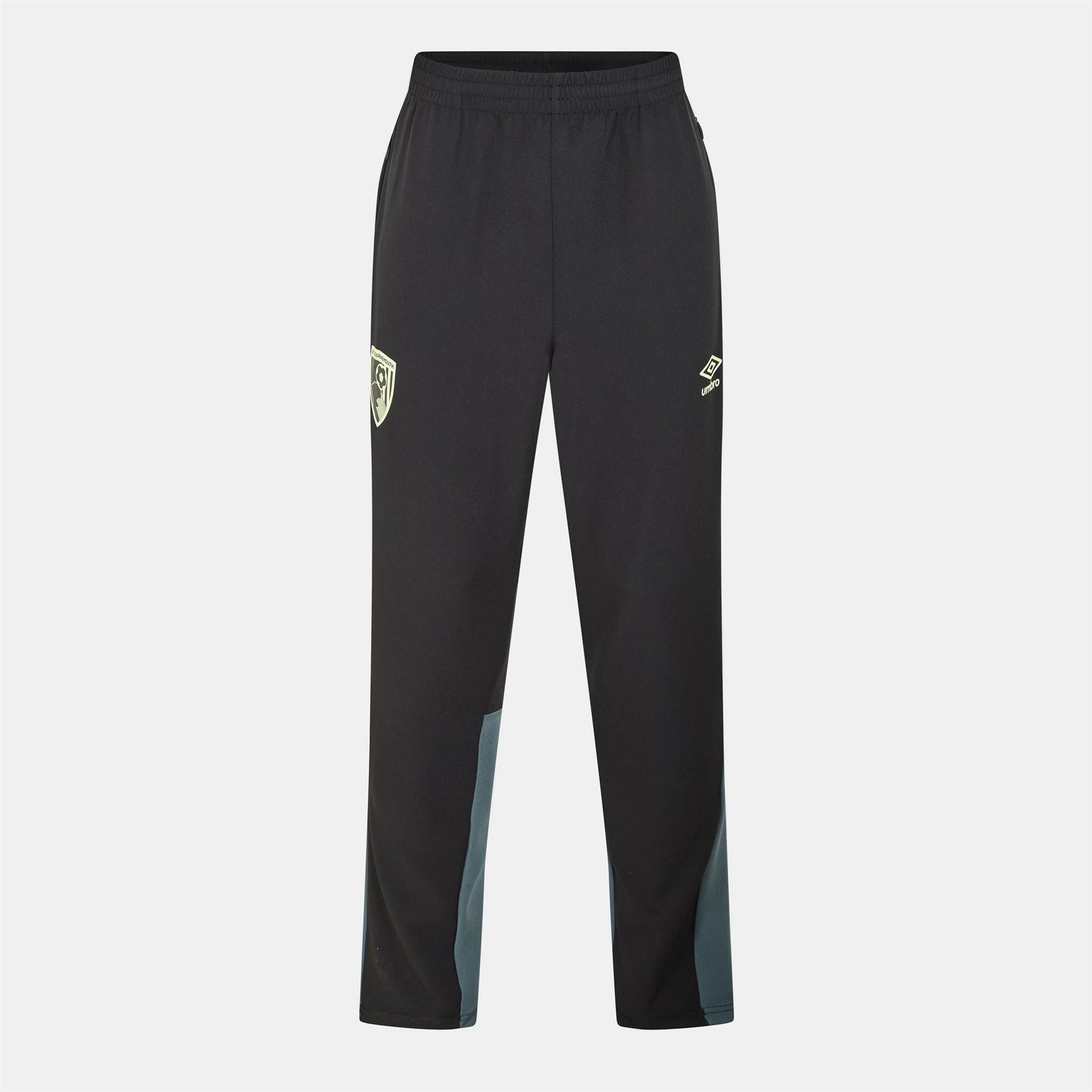 Castore Bournem Pres Jog Licensed Rain Tracksuit Bottoms
