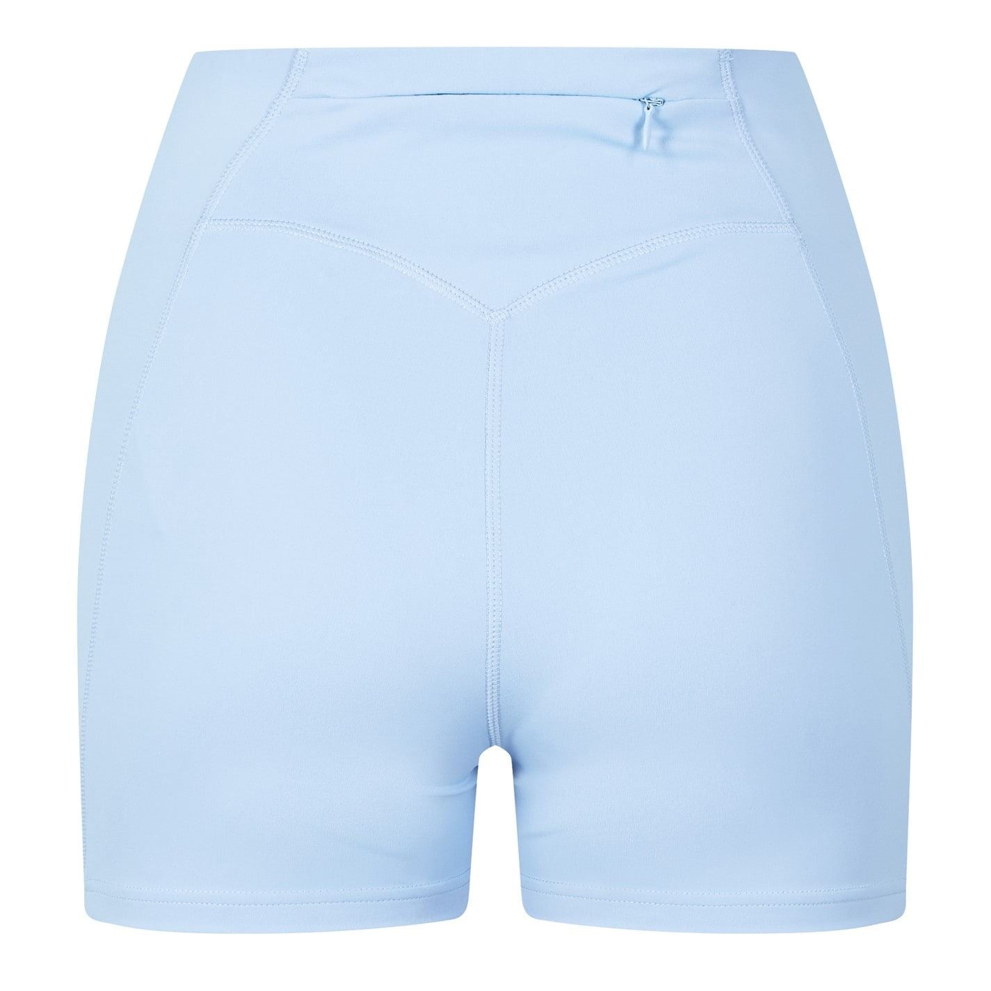 USA Pro 3 Inch Shorts Ladies