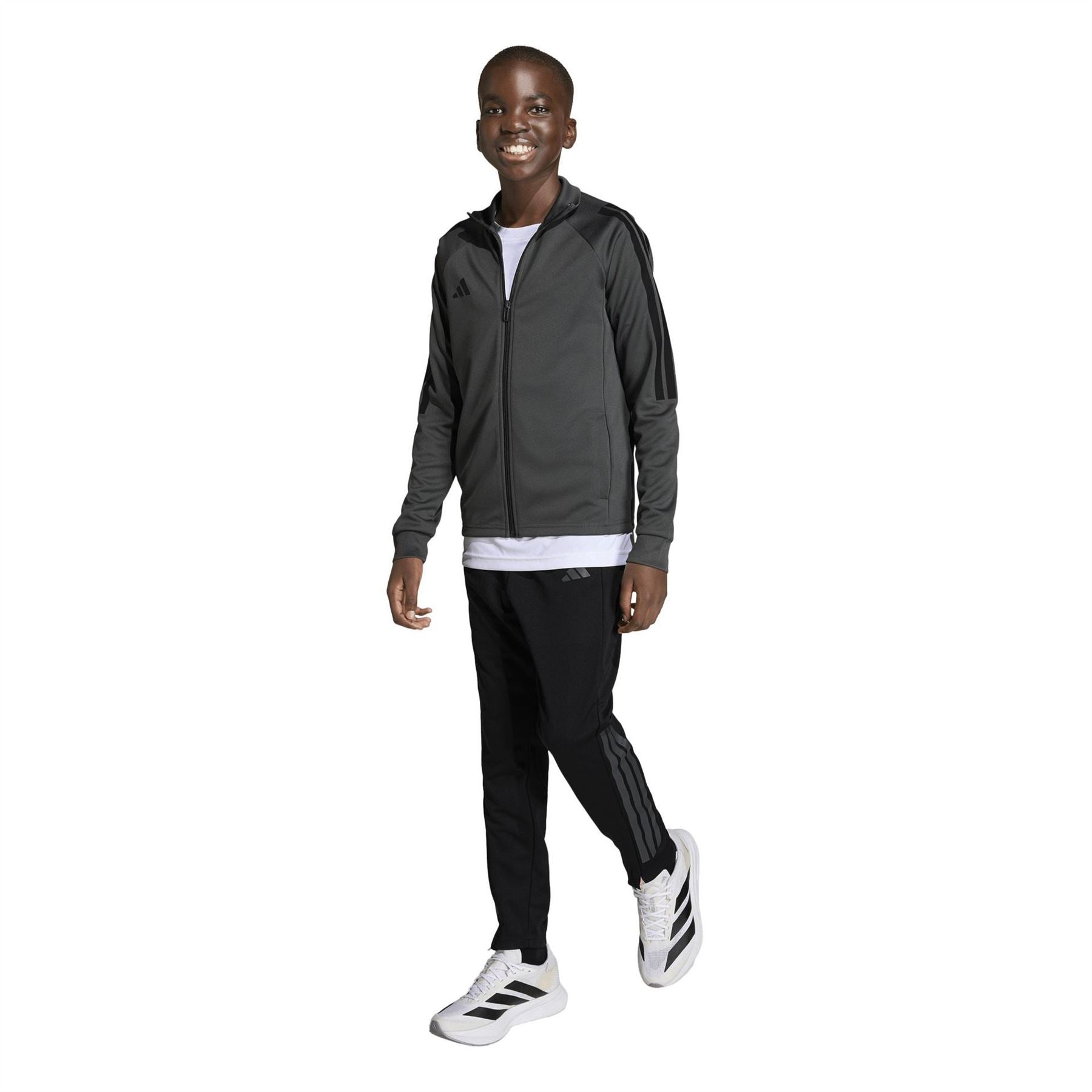 adidas Kids Football Sereno 19 Pants