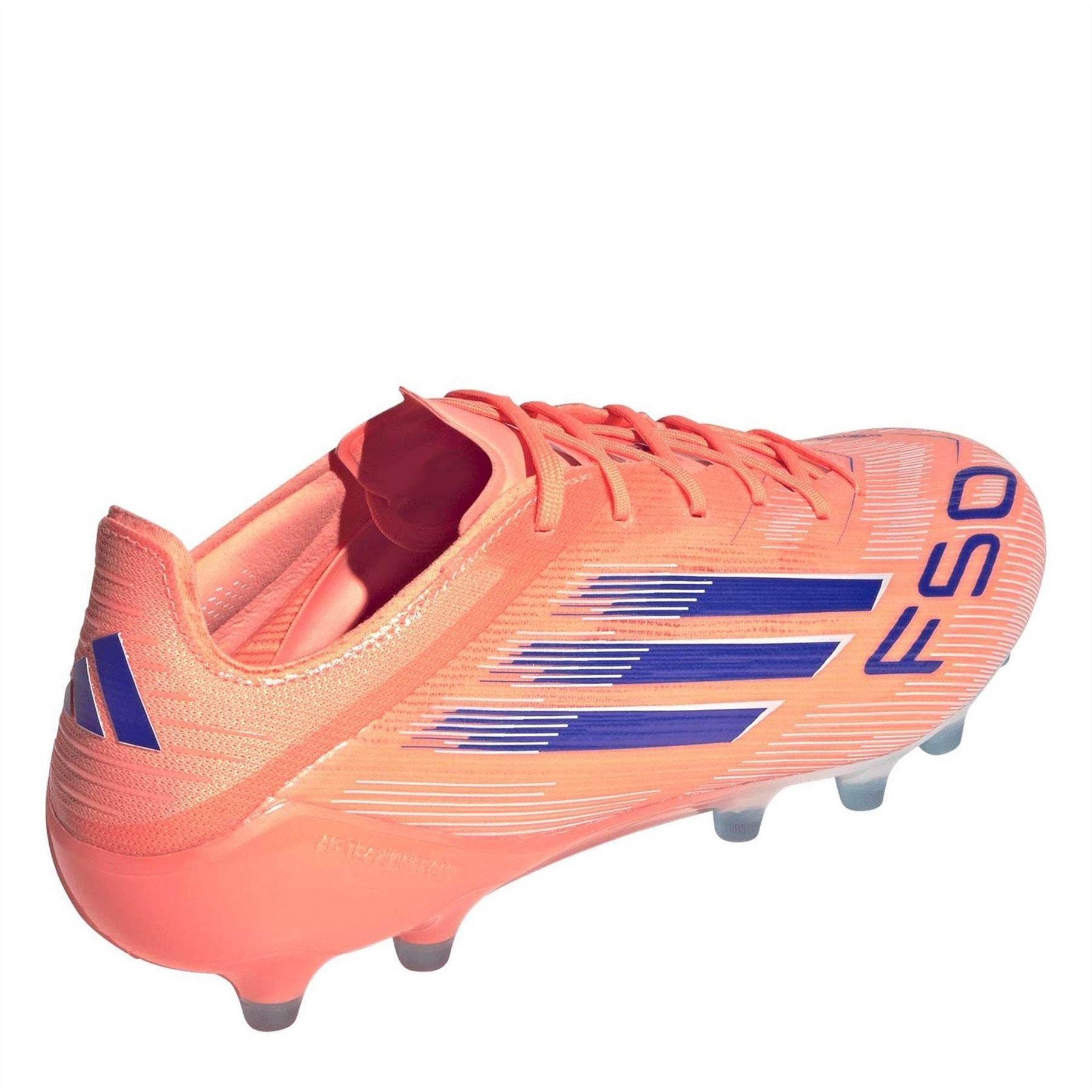 adidas F50 Elite AG Lace Up Sneakers