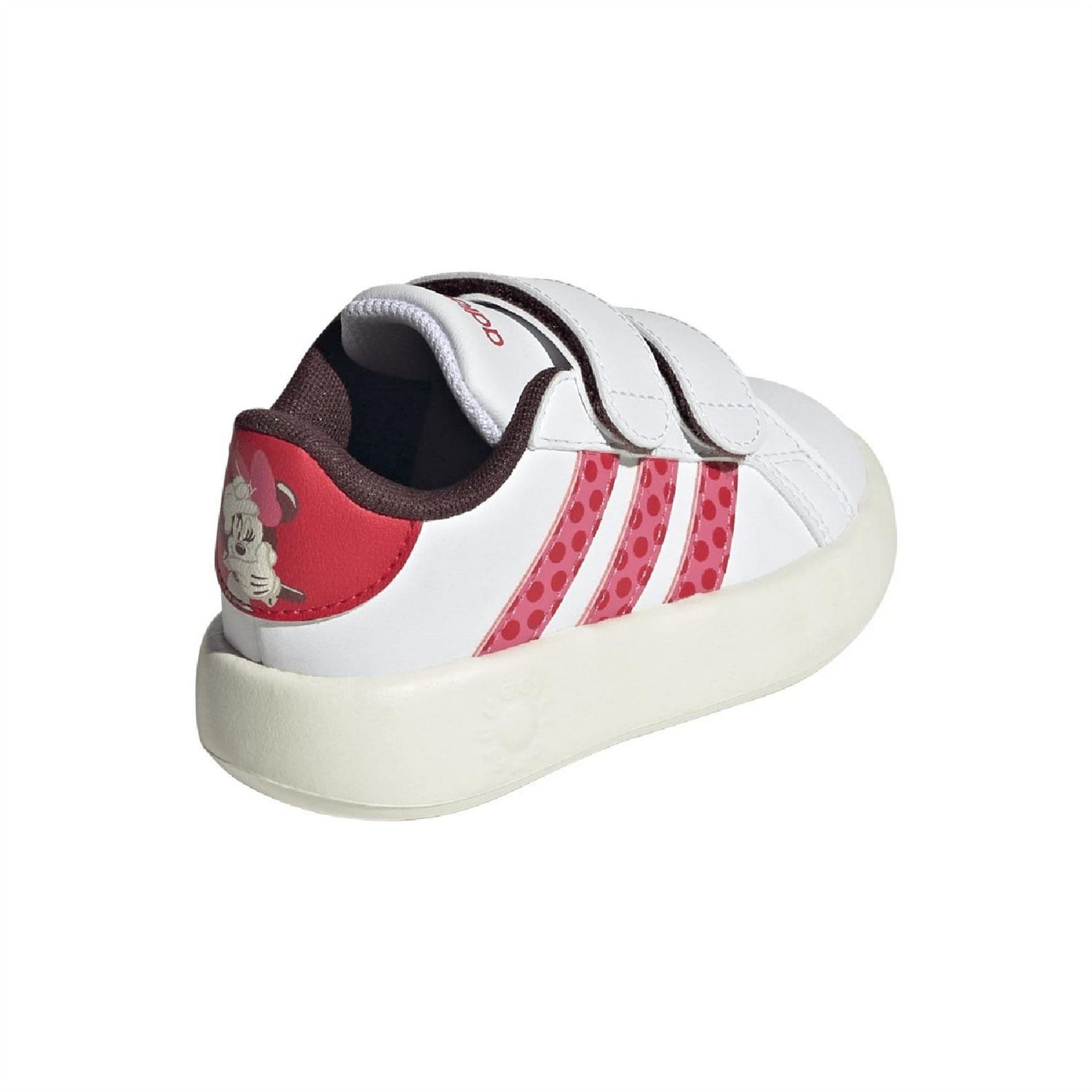 adidas Mouse Grand Court 2.0 Trainers